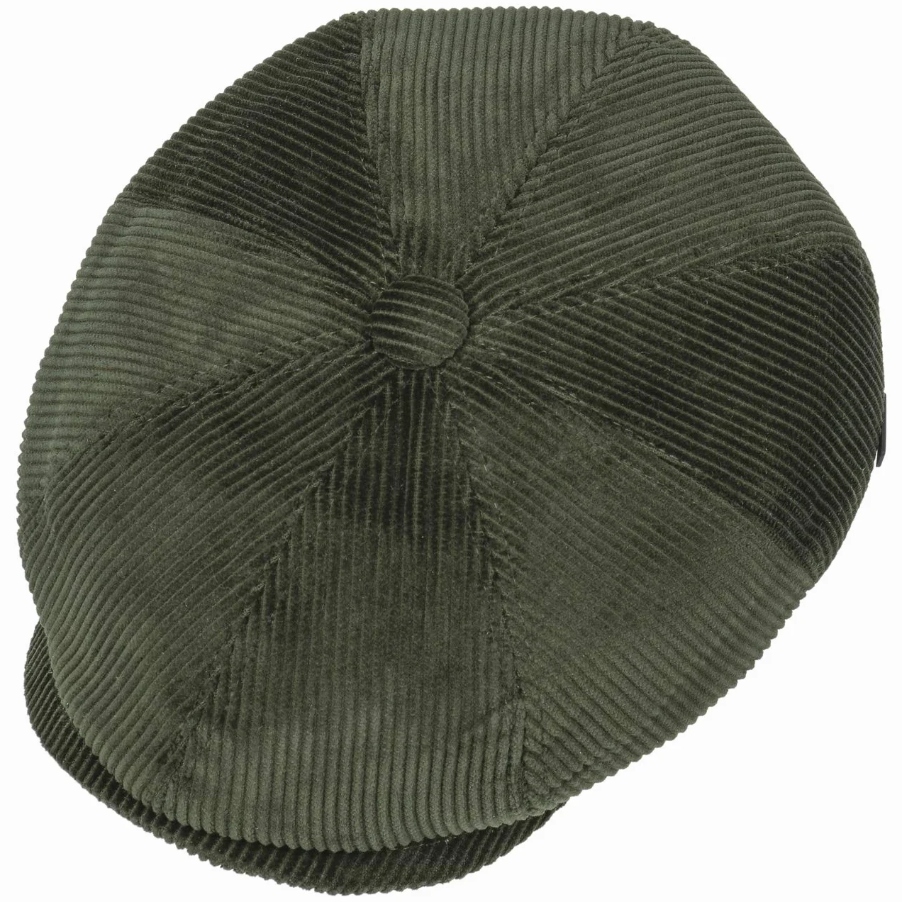 Lipodo Kaszkiet Mężczyźni Lipodo 8 Panel Cordial