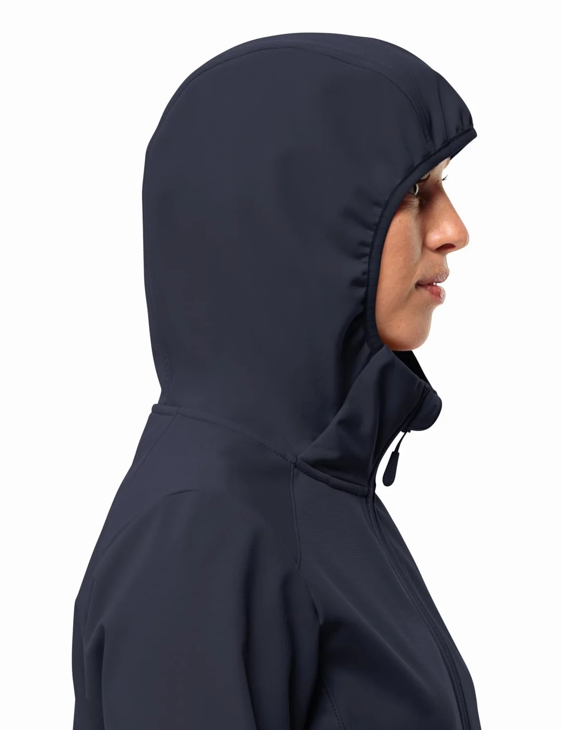 Jack Wolfskin Bornberg bluza z kapturem