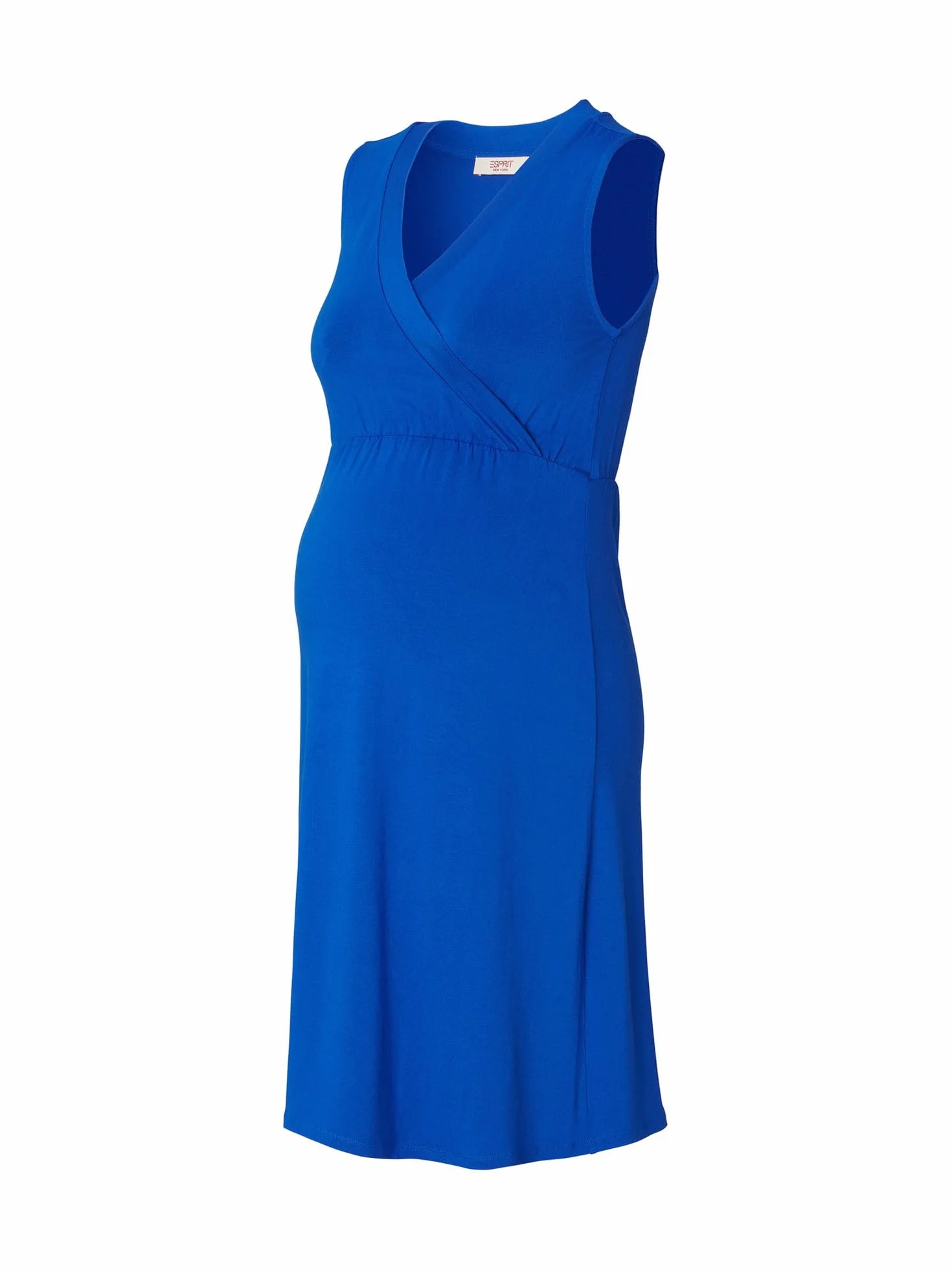 Esprit Maternity Sukienka Kobiety Sukienka Bez Rękawów