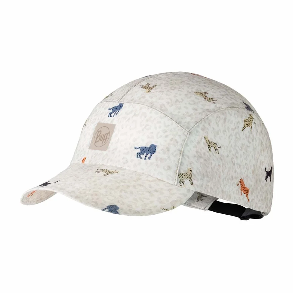 Buff Mini Cap Pack - czapka mini unisex dla dzieci