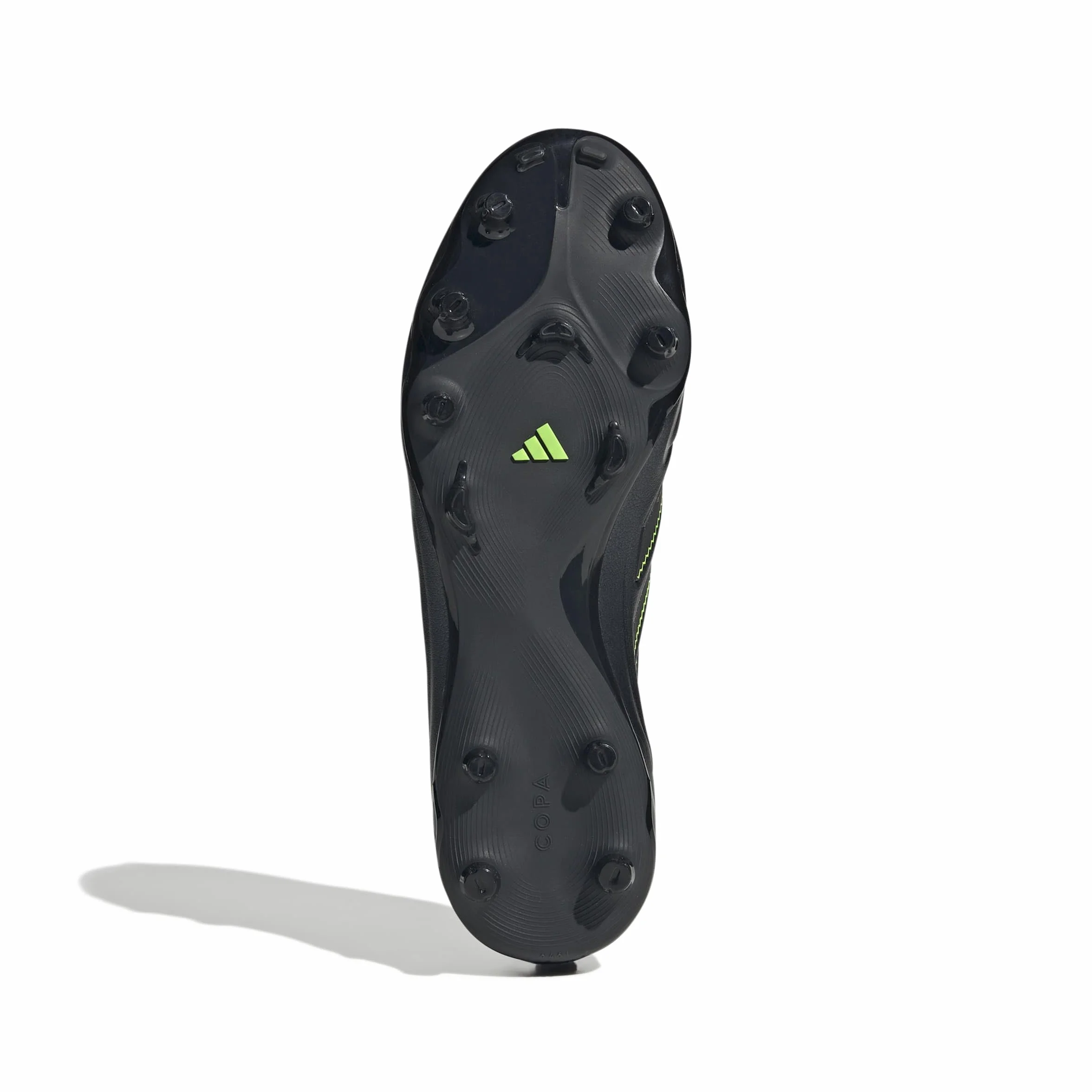 adidas Uniseks Copa Pure III League Firm Ground/Multi Ground Football BootsButy pilkarskie