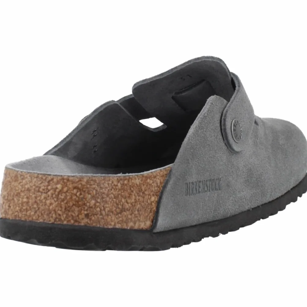 Birkenstock Boston BS