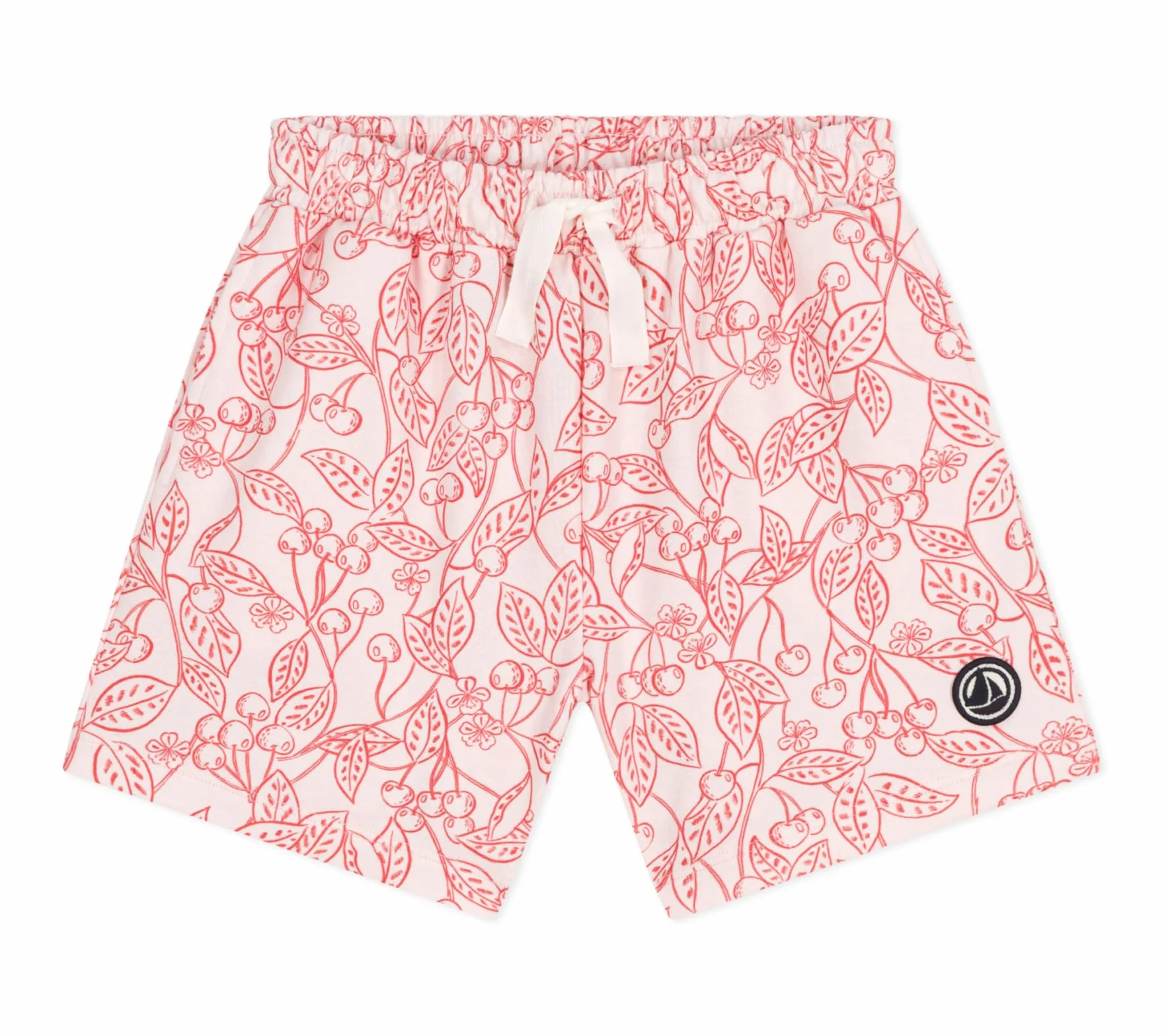 Petit Bateau Dziewczęce kąpielówki
