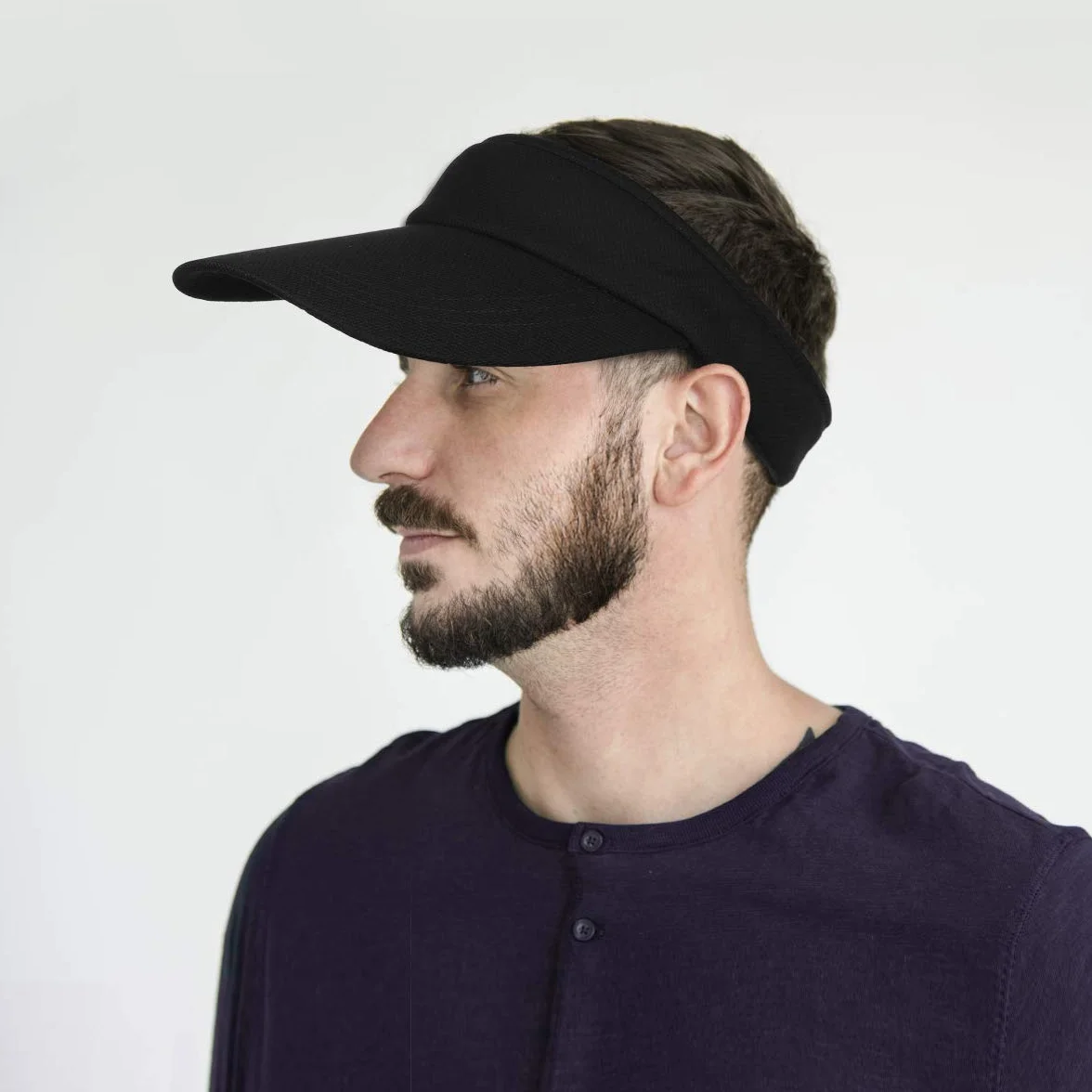 VORCOOL Sportowa czapka z daszkiem, uniseks, ochrona przed promieniowaniem UV, regulowana, na lato, do tenisa, golfa, jazdy na rowerze, wędkowania, biegania, joggingu