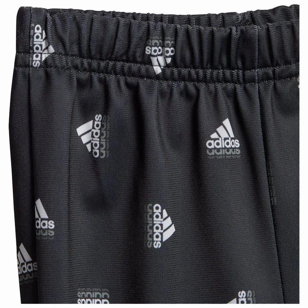 adidas Spodnie dresowe Uniseks - niemowlęta I Bluv Shiny Ts