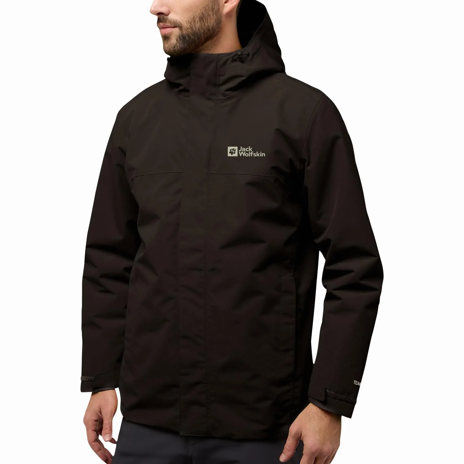 Jack Wolfskin ALTENBERG 3 w 1 JKT M
