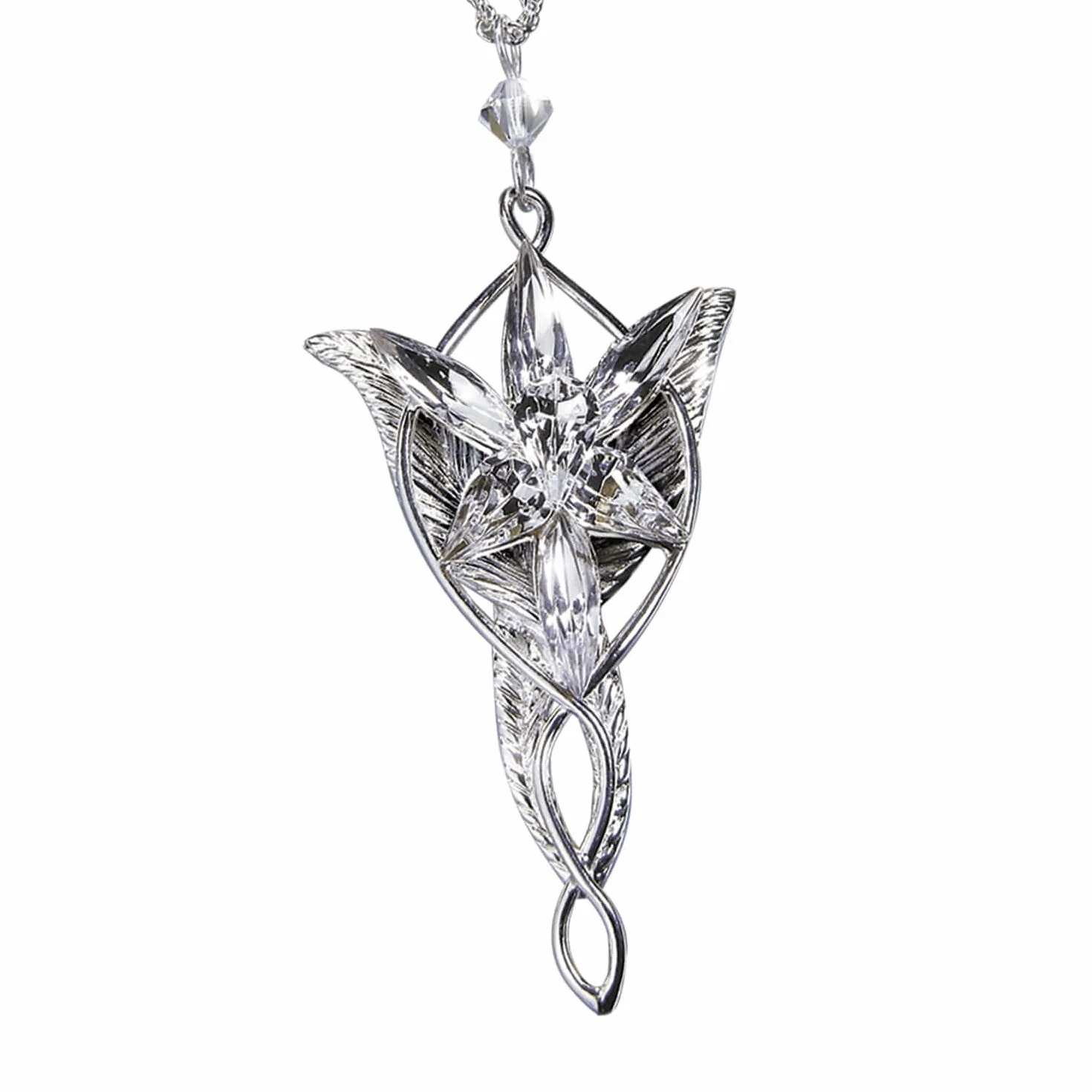 Wisiorek Arwen Evenstar - Władca Pierścieni