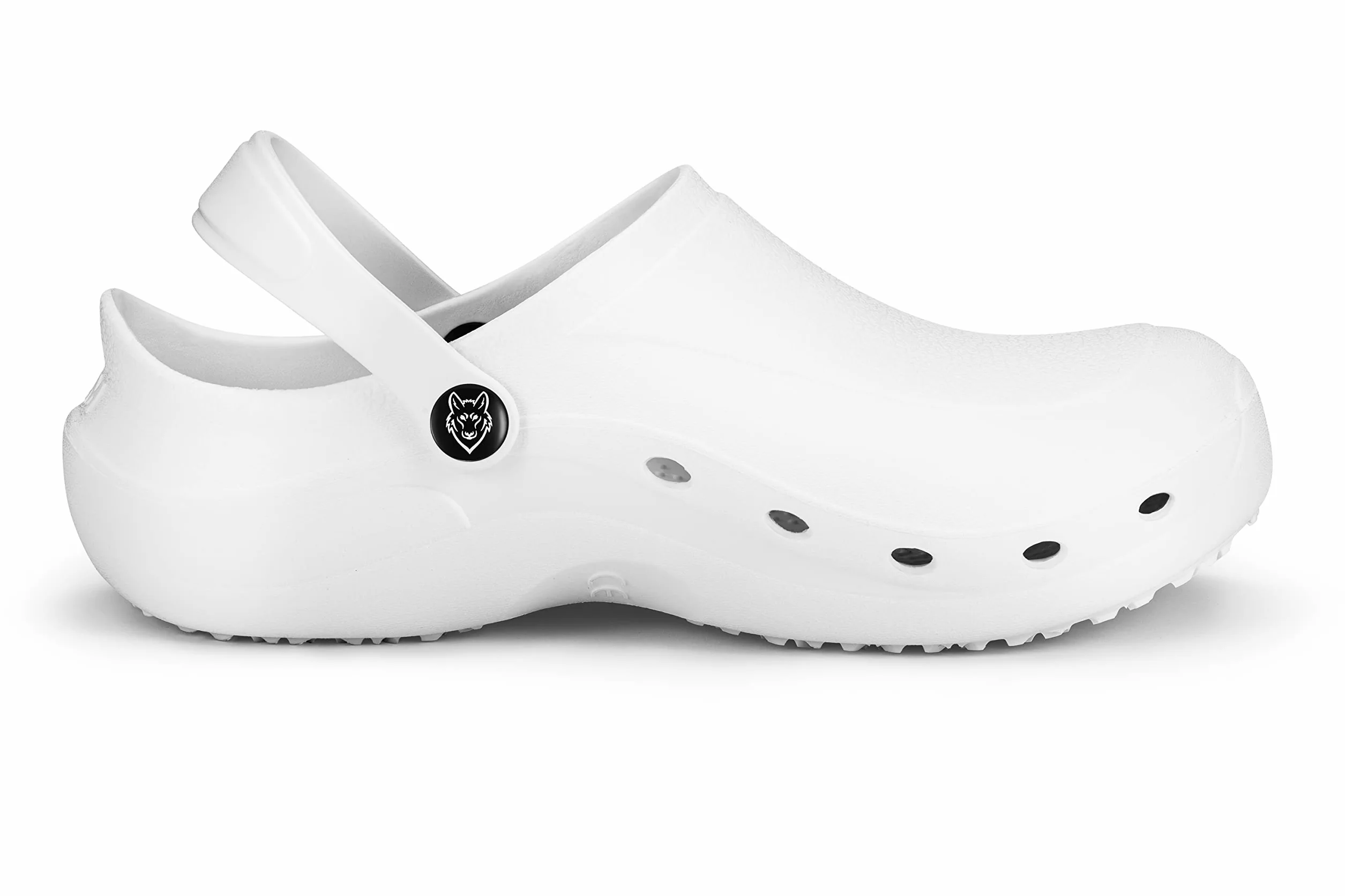 ESTRO Męskie Buty Ogrodowe Chodaki Damskie Lekkie Gumowe Buty do Ogrodu Damskie Chodaki Ogrodowe F92