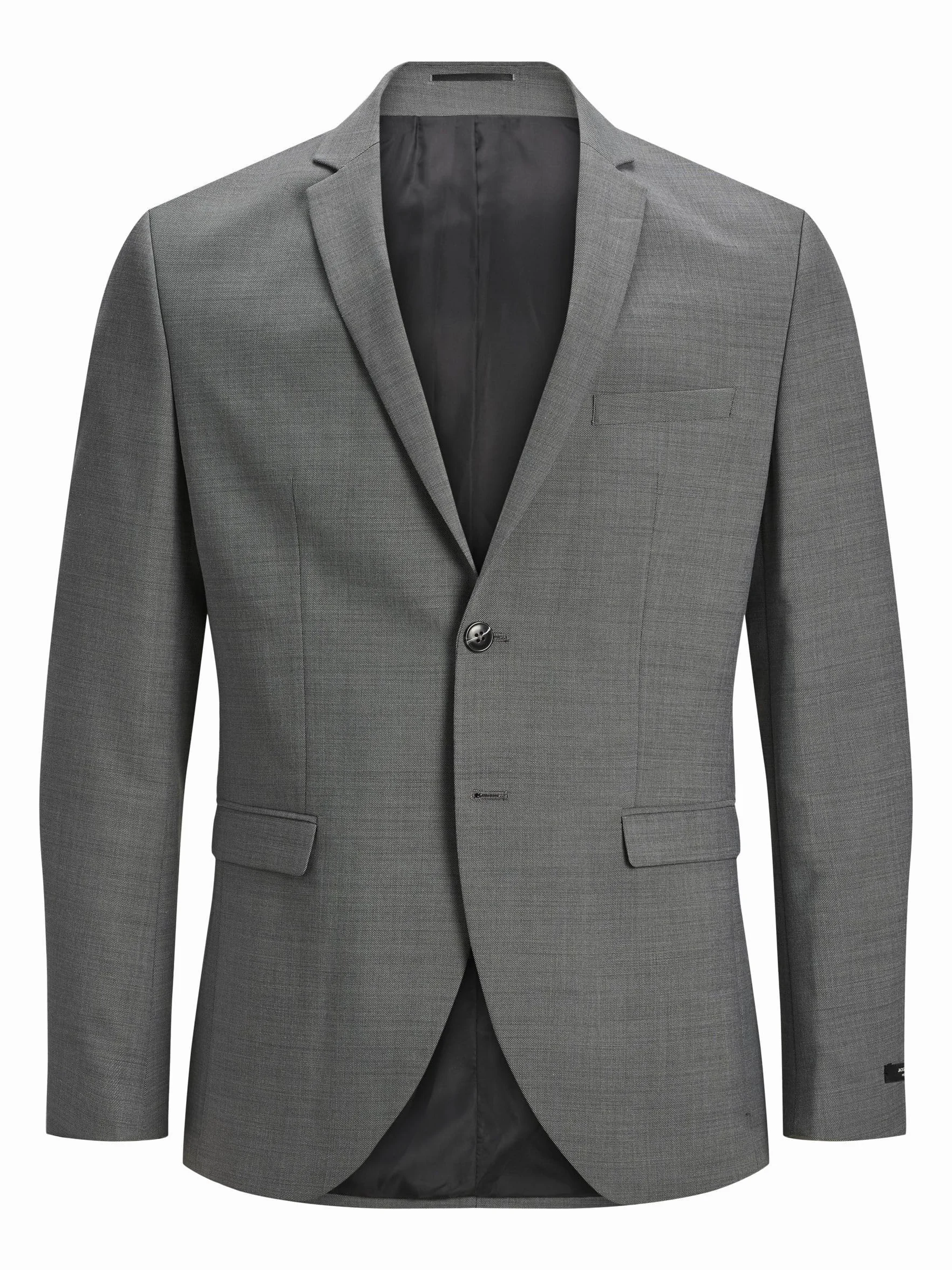 JACK & JONES Blezerek Mężczyźni Jprsolaris Blazer Noos