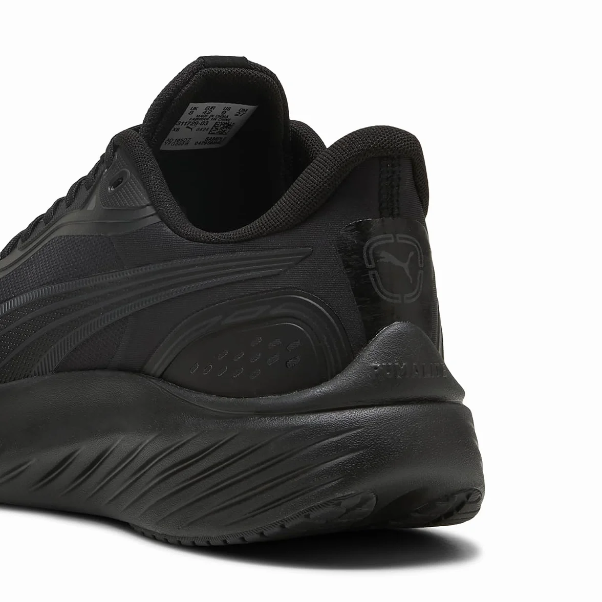 PUMA Uniseks Pounce Lite PtxButy do biegania drogowego