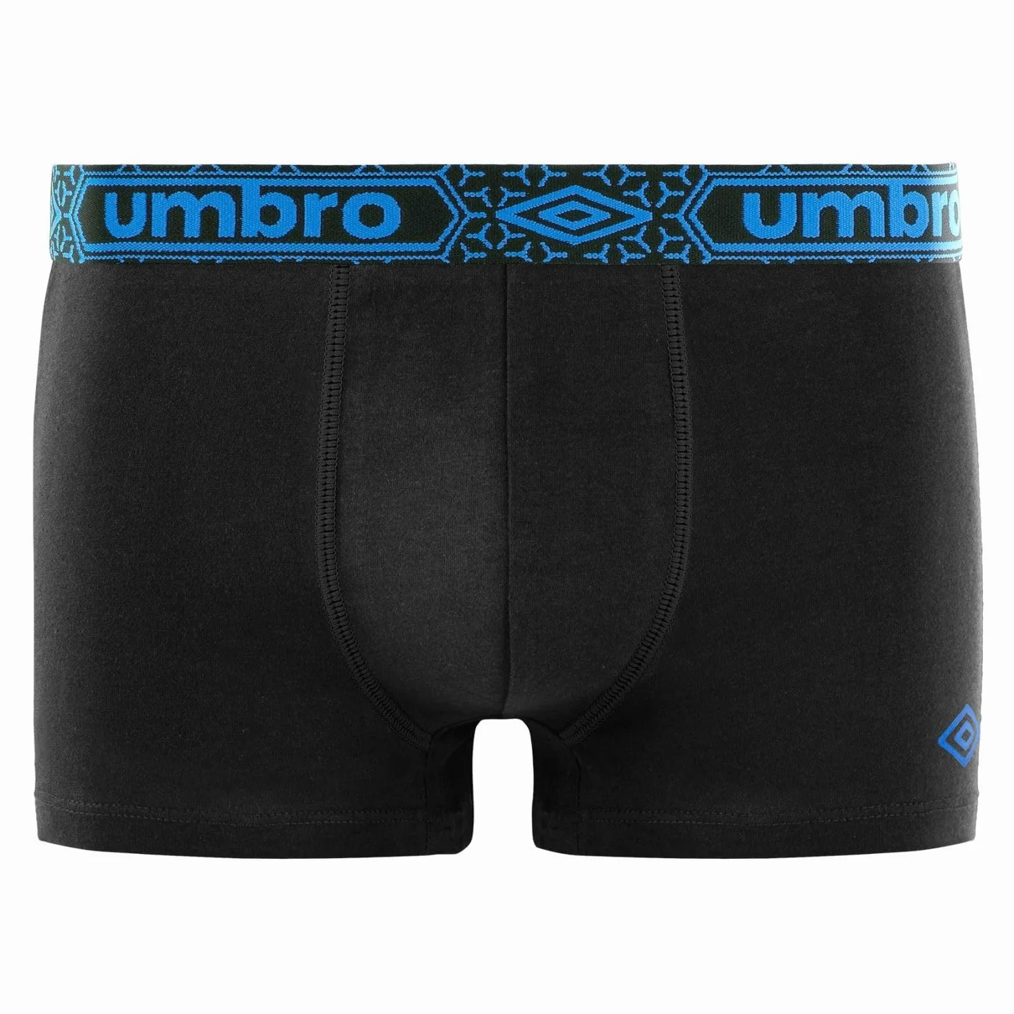 Umbro Bokserki (szorty) Mężczyźni Umbro Boxer Umb/1/Bcx4/As (4 w zestawie)