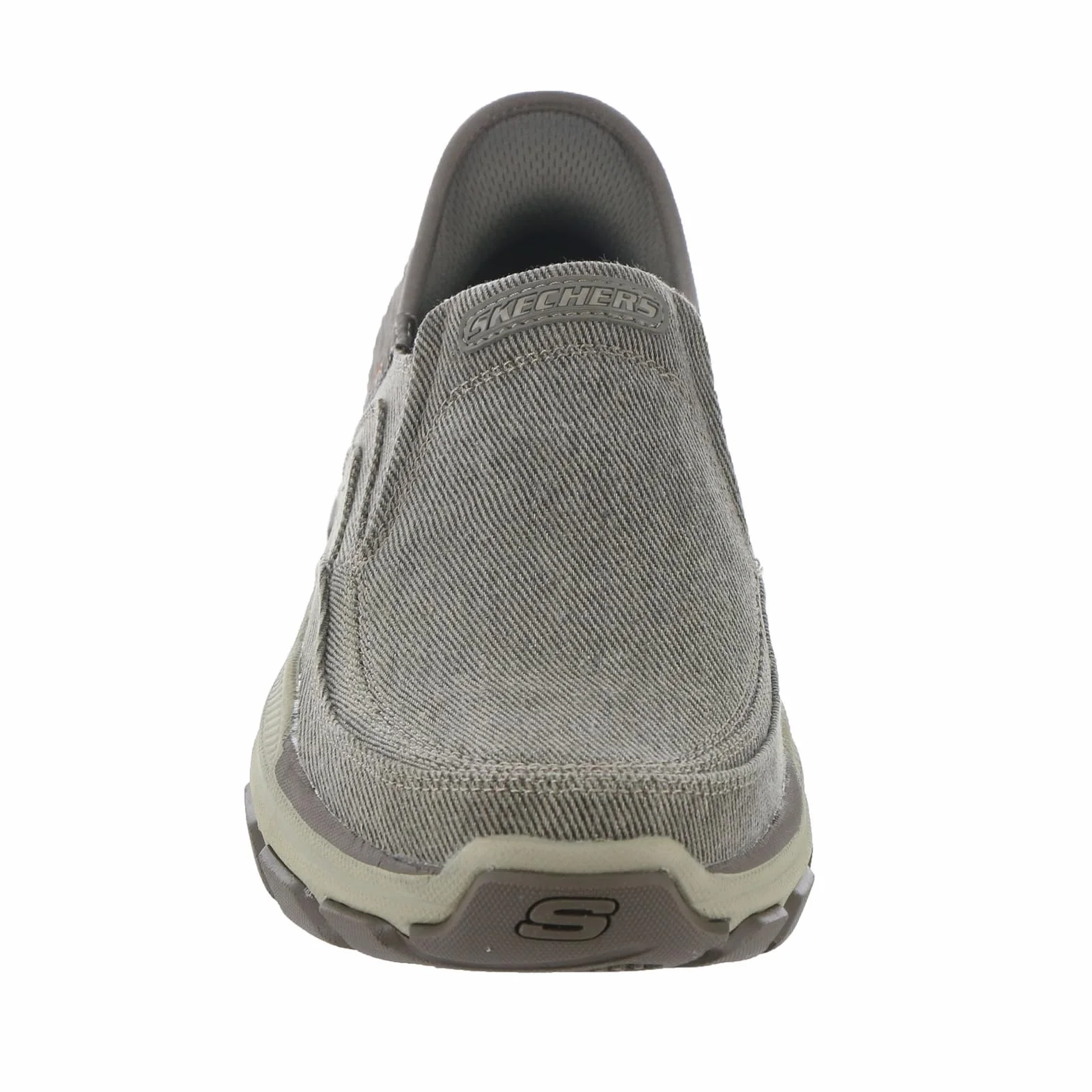 Skechers Men's Respected-Holmgren Loafer, TPE, 9