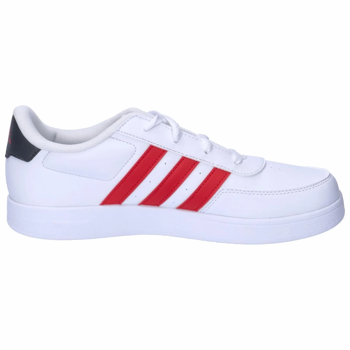 adidas Uniseks Breaknet Lifestyle Court LaceButy tenisowe