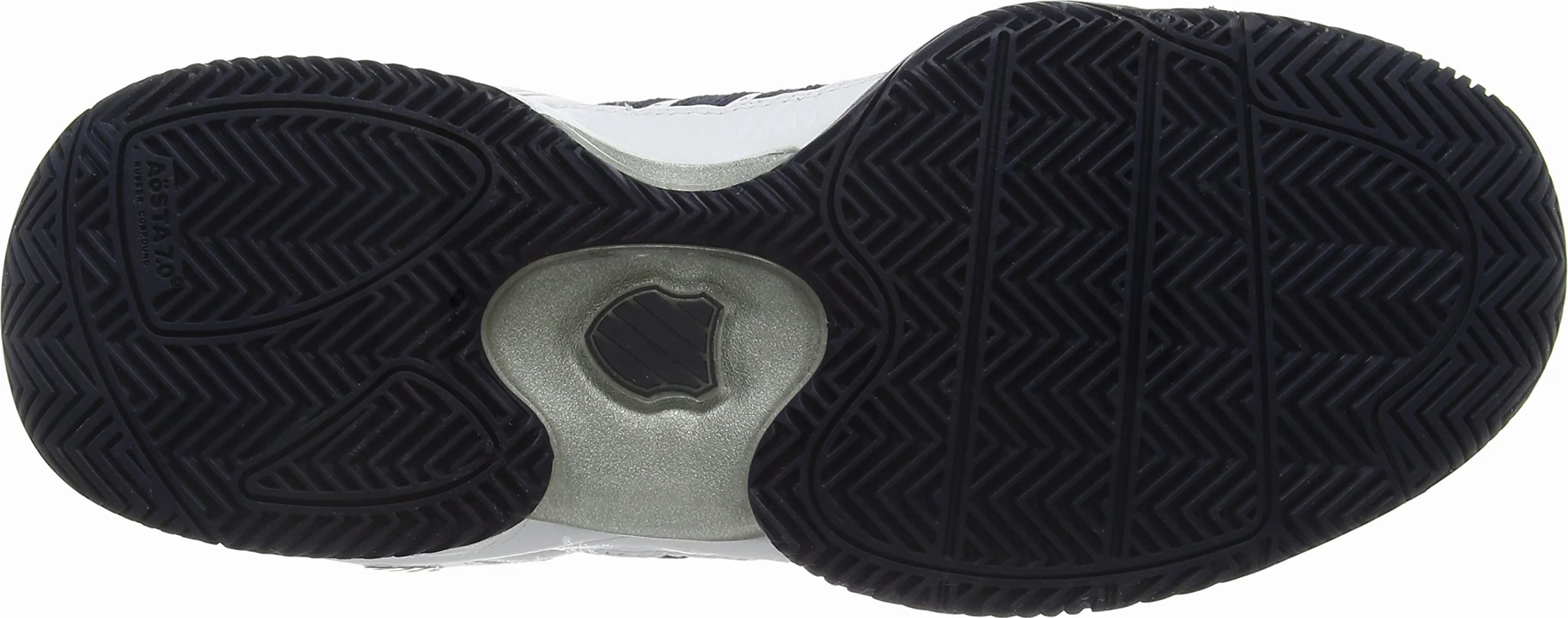 K-Swiss Defier RS tenisówka męska