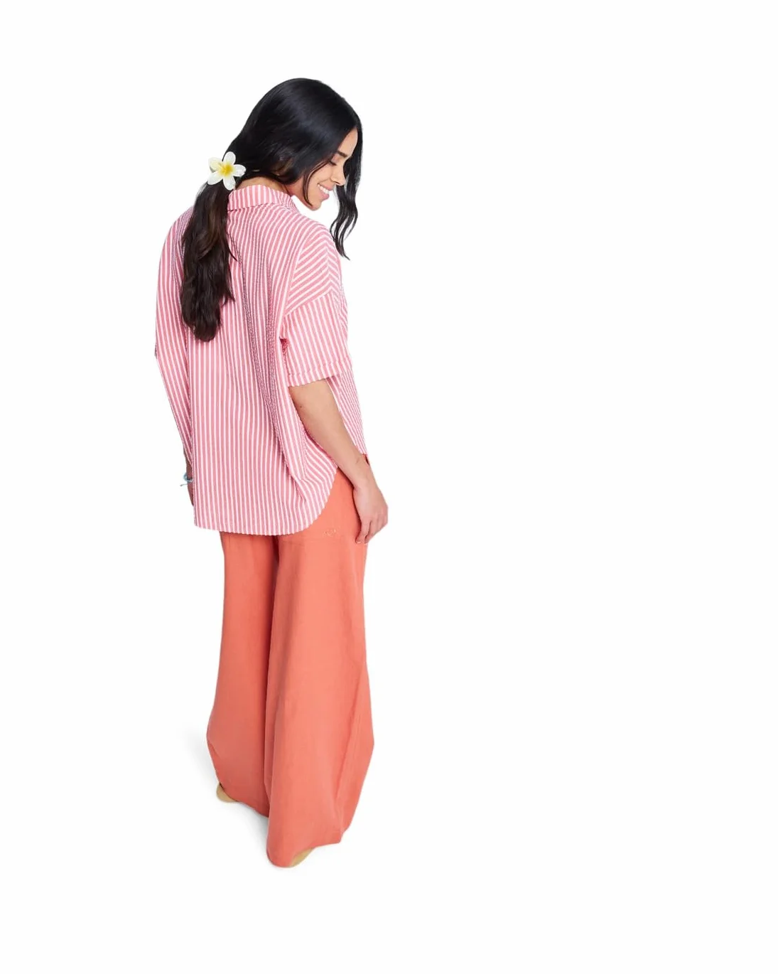 Roxy Lekeitio Break Mid Pant - Spodnie Kobiety