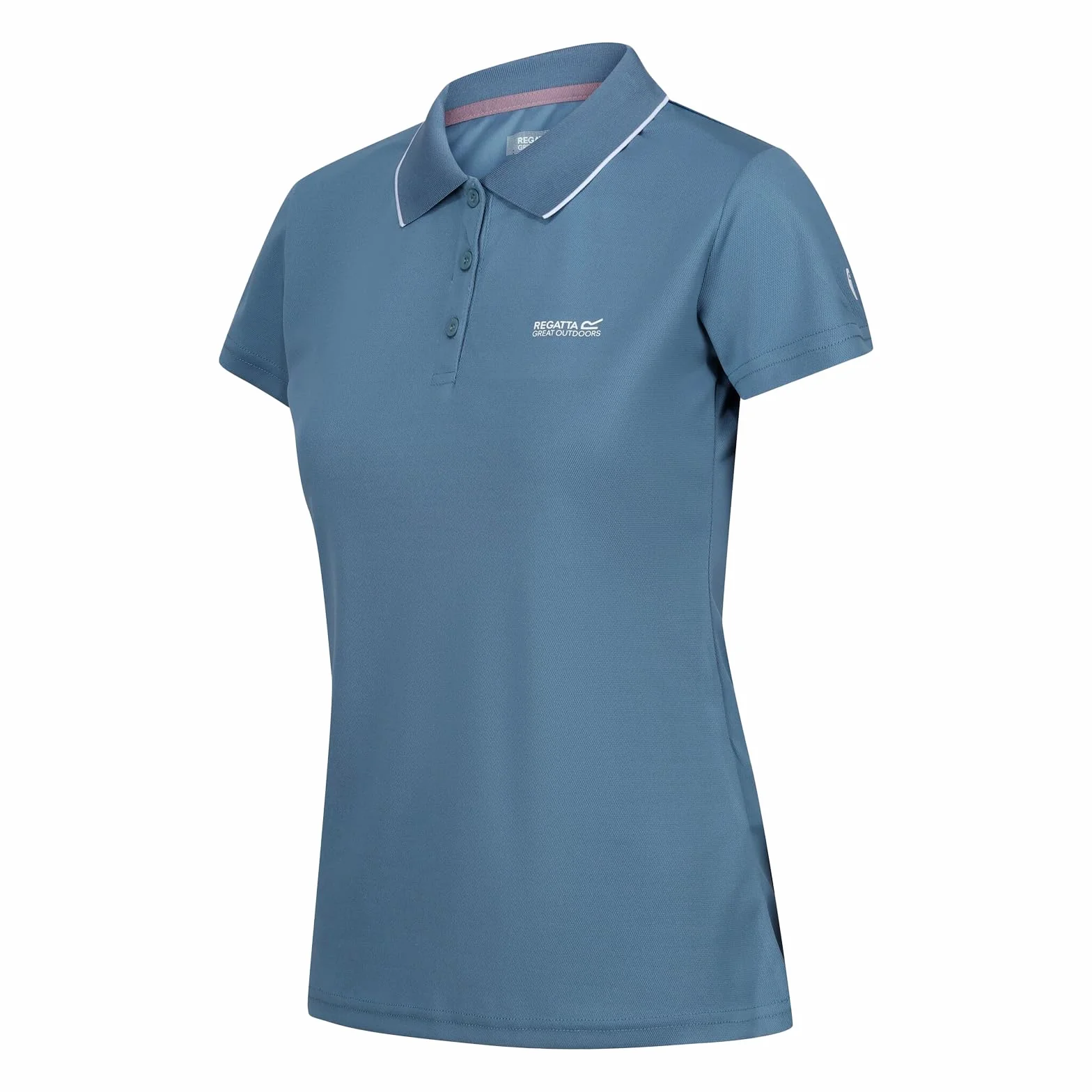 Regatta Koszulka polo panie Maverick V