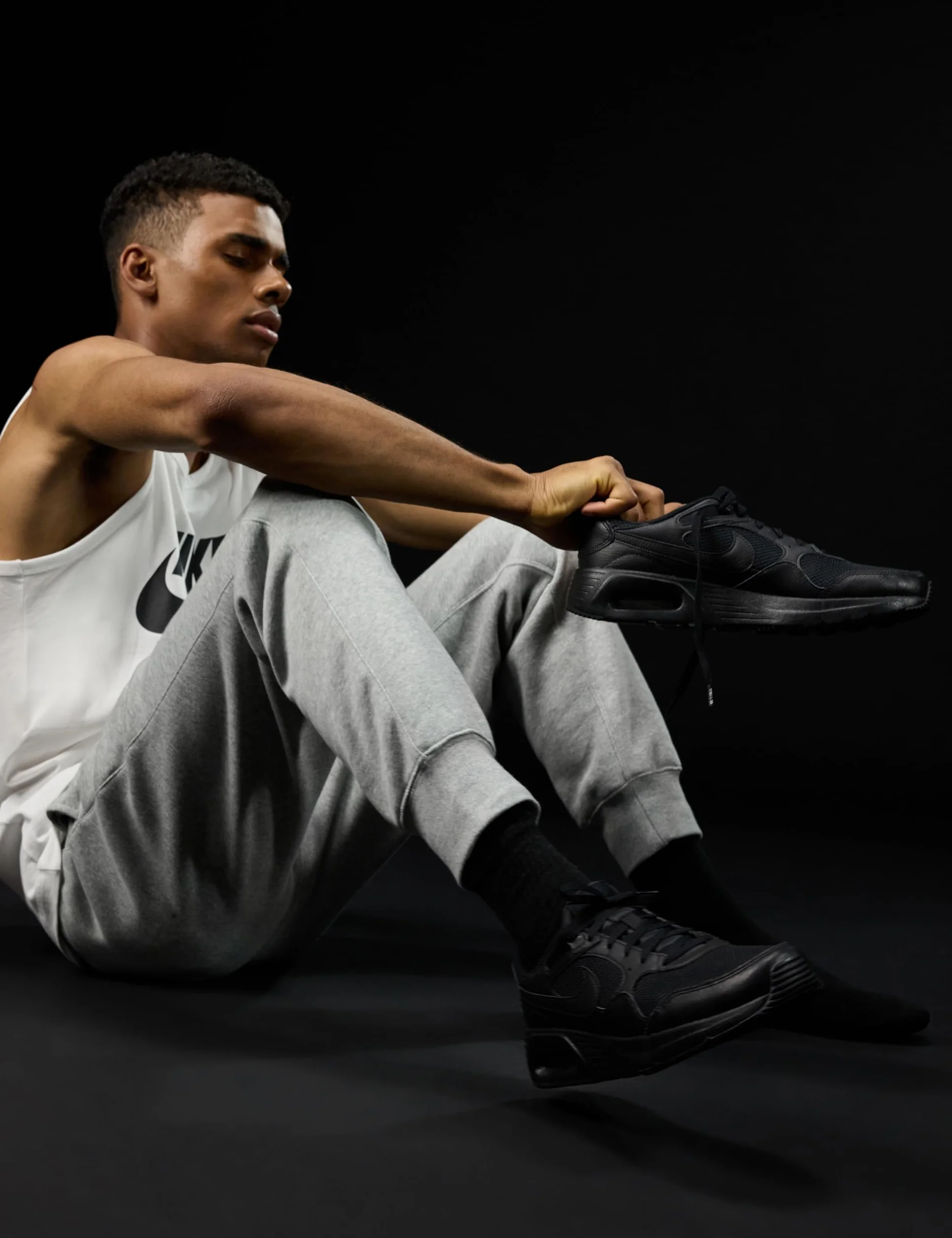 Nike Air Max Sc Buty do biegania Mężczyźni