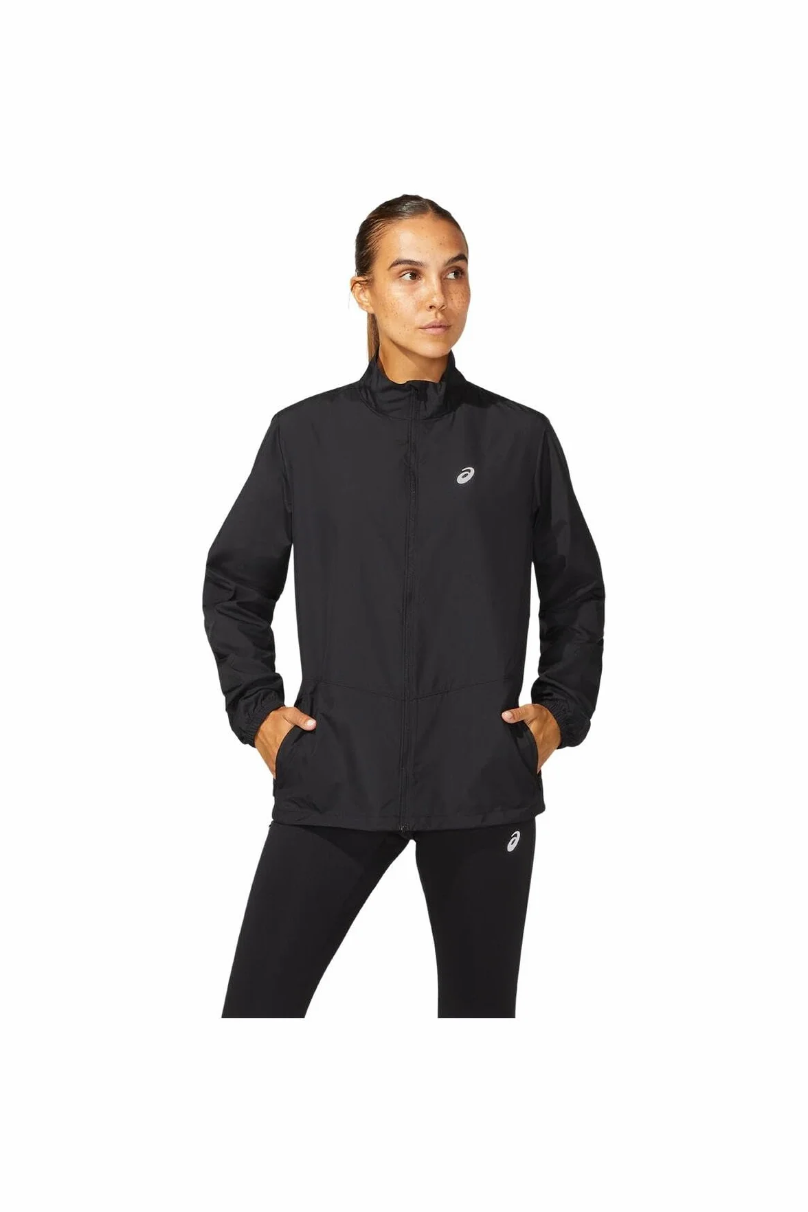 Veste femme Asics Core