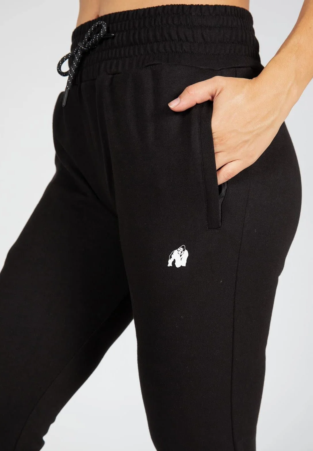 Gorilla Wear Marion Sweatpants - Spodnie Kobiety