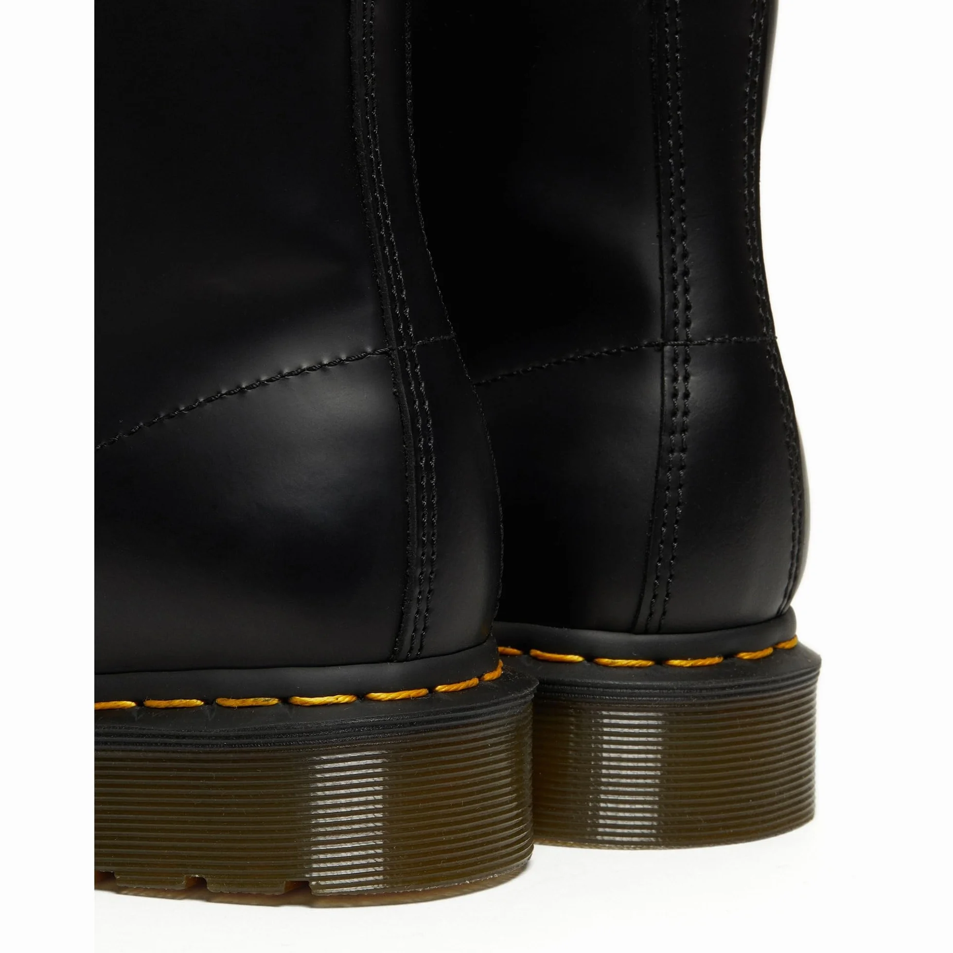 Dr. Martens Buty dziecięce Dm26230001, uniseks, czarny, 42 EU