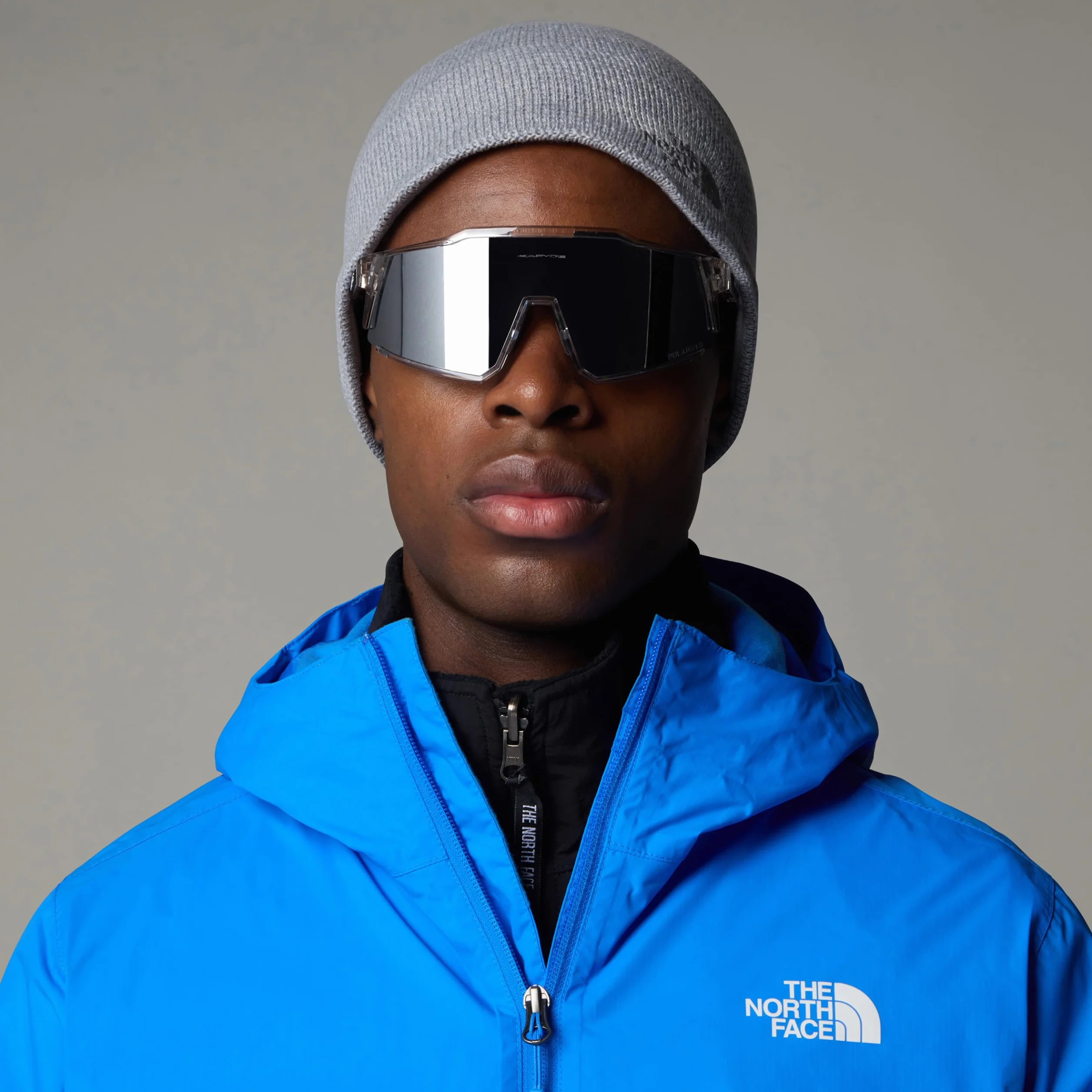 The North Face - Jim Beanie - Ciepły, Ekologiczny