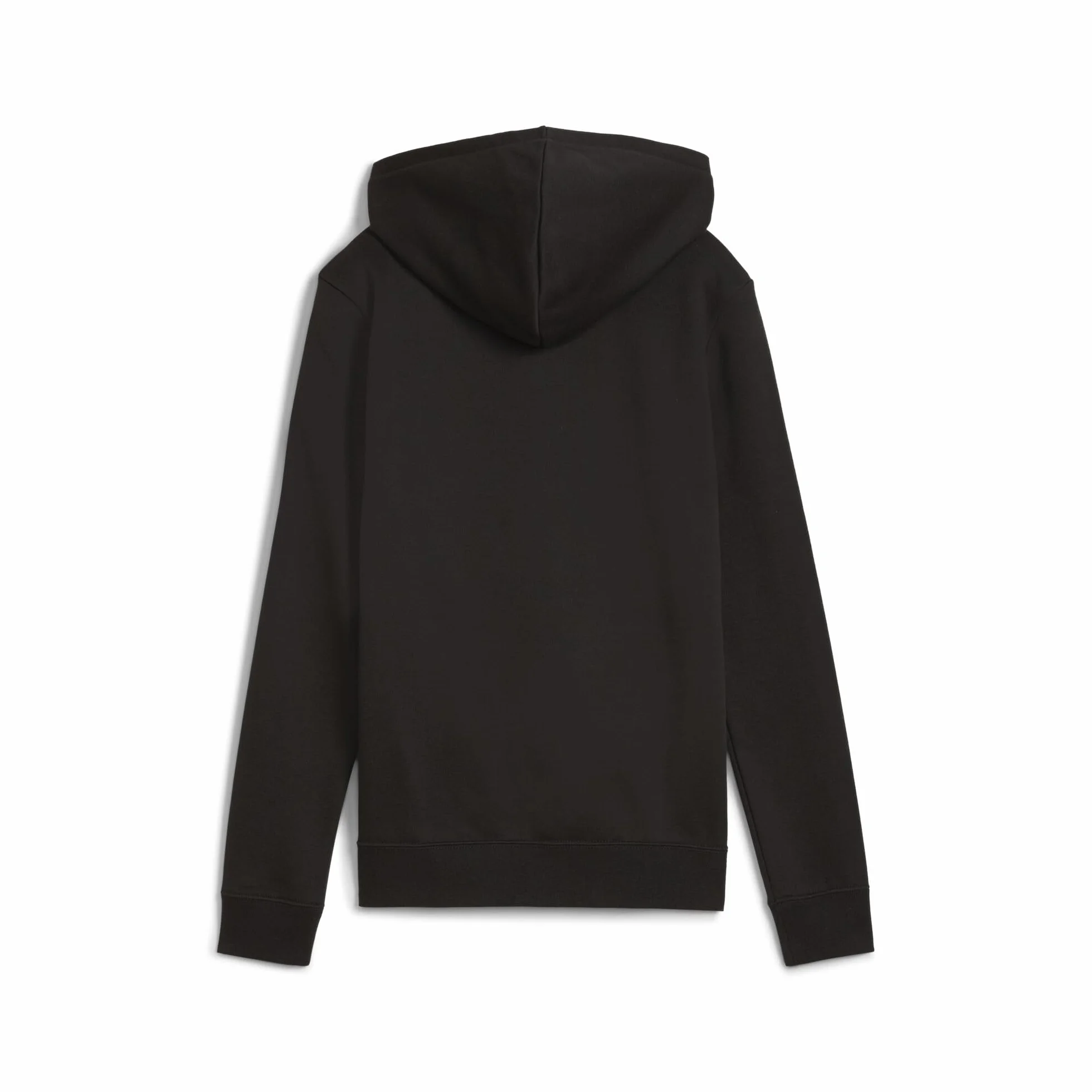 PUMA Bluza z kapturem z logo ESS nr 1 FL