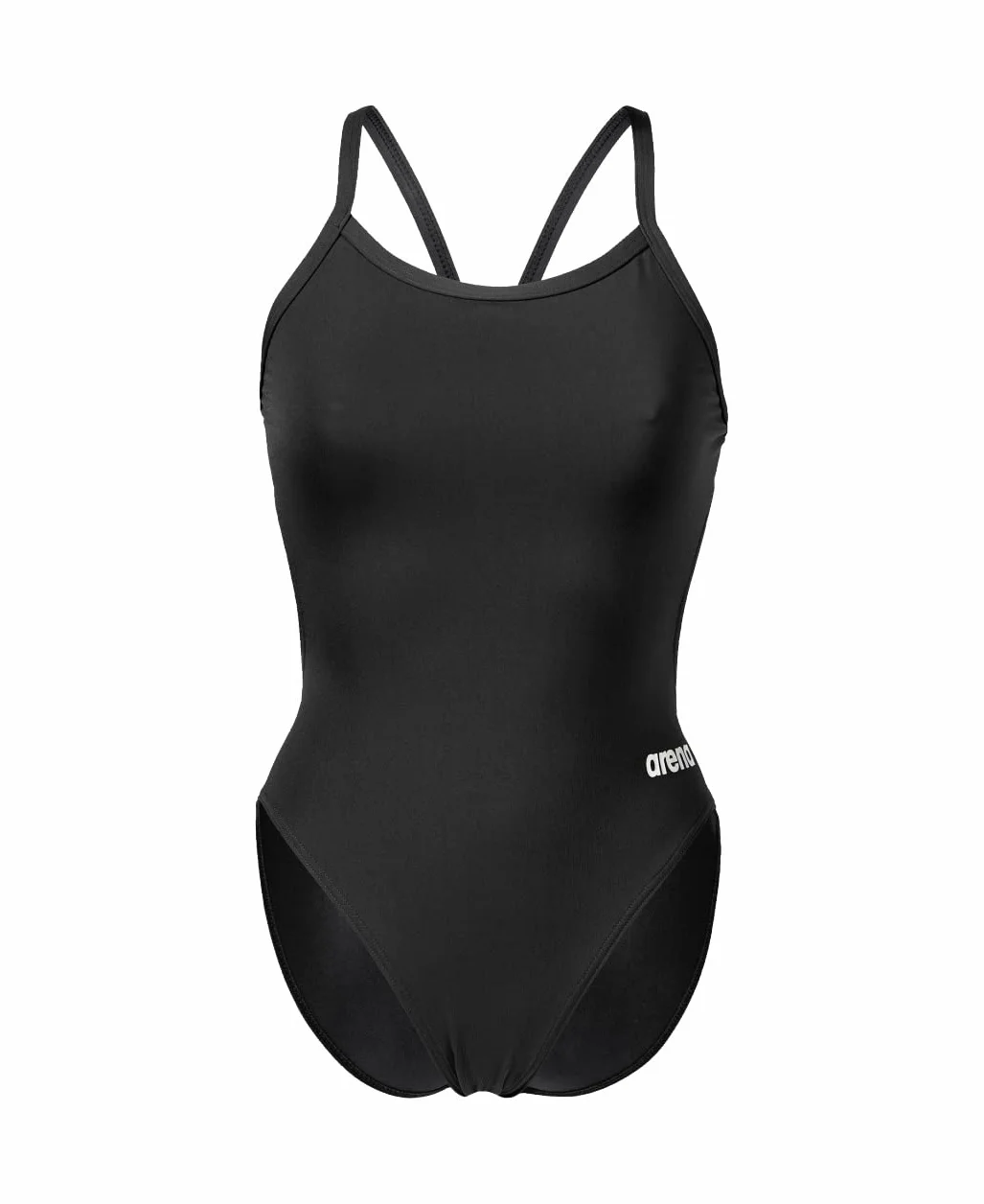 ARENA stroje kąpielowe Kobiety Women's Team Swimsuit Challenge Solid (1 w zestawie)