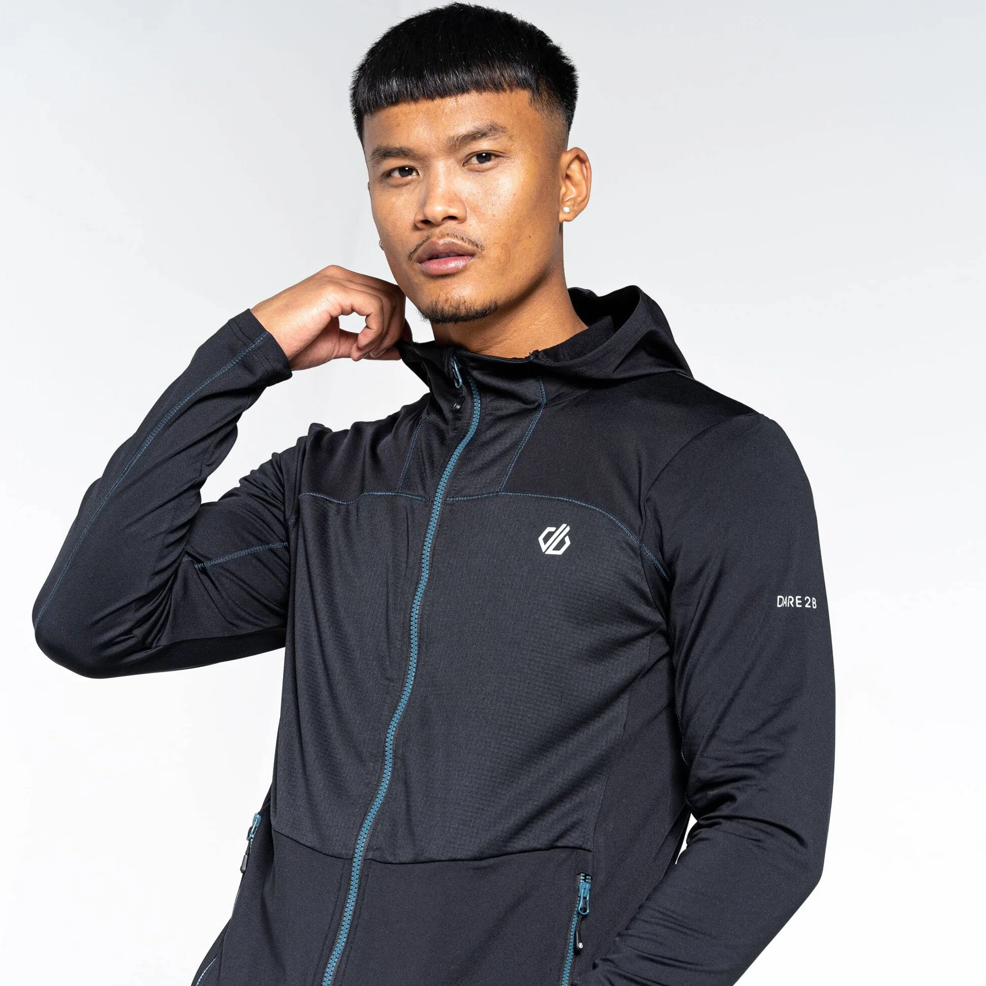 Dare 2b Sweter męski Revive Ii Corestr