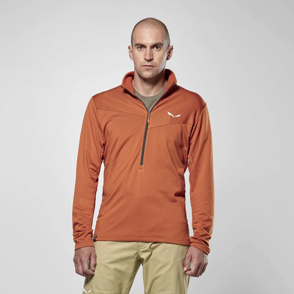 Salewa Męska kurtka Puez Cammino Pl Hz Jkt M