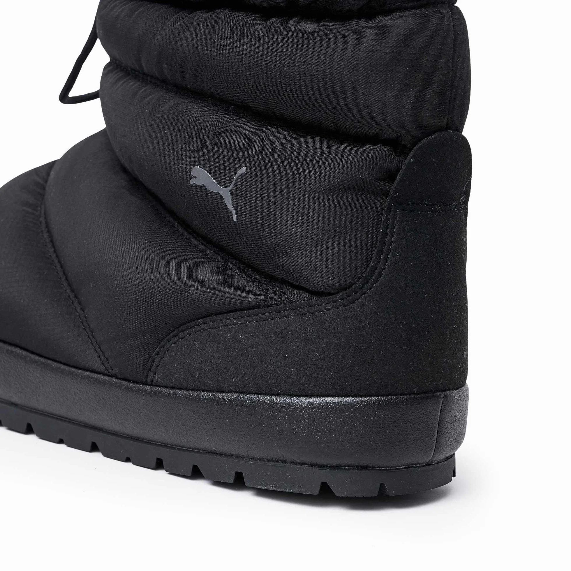 PUMA Uniseks Tuff Terra HiAdidasy