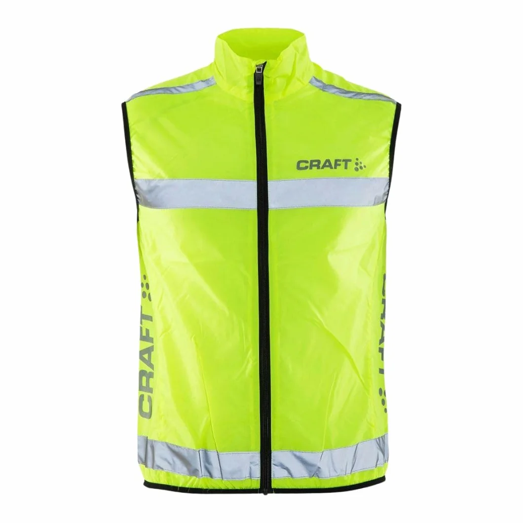 Craft kamizelka odblaskowa Uniseks Weste Visibility Vest