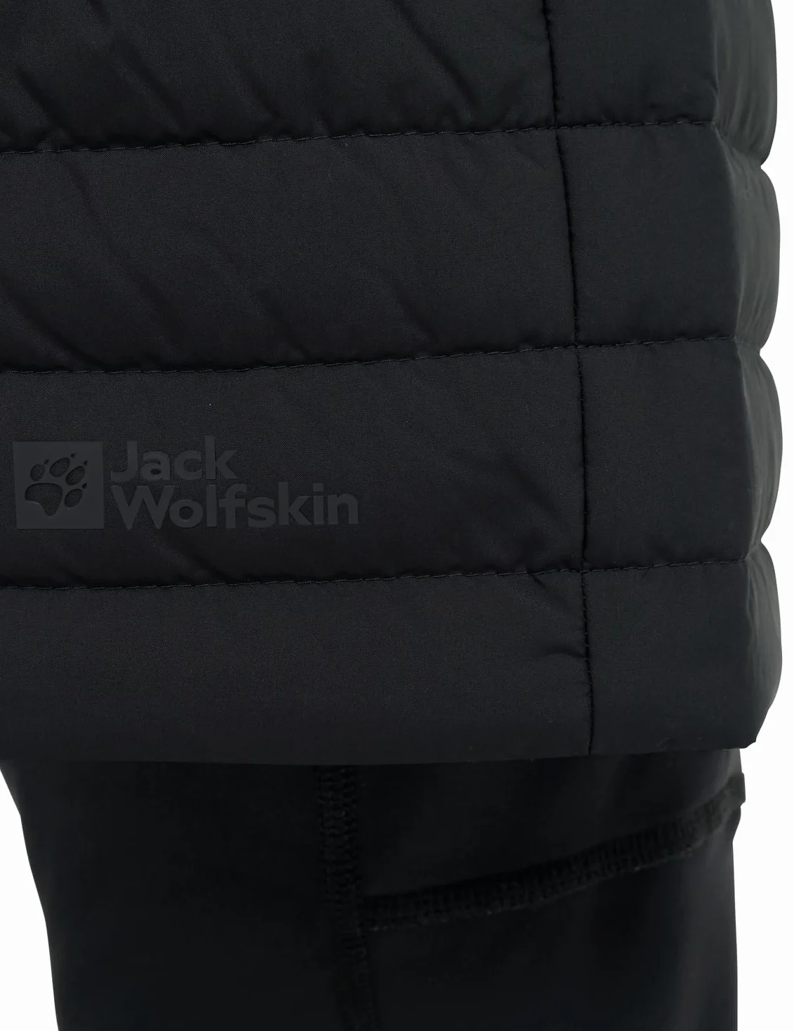 Jack Wolfskin Spódnica Kobiety Iceguard Skirt
