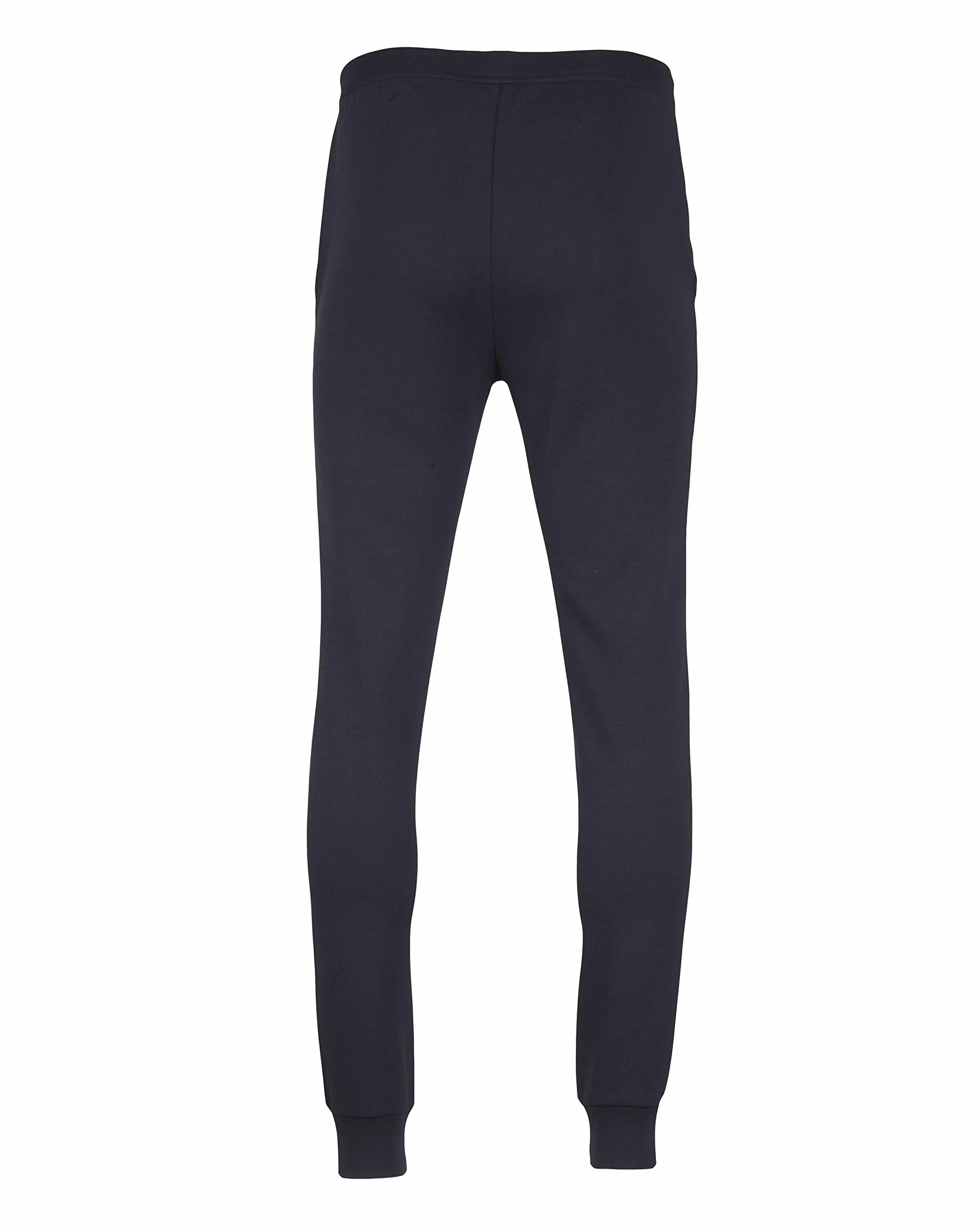 Dunlop Sports Unisex dziecięce spodnie dresowe Essential Kids niebieski grantowy 128