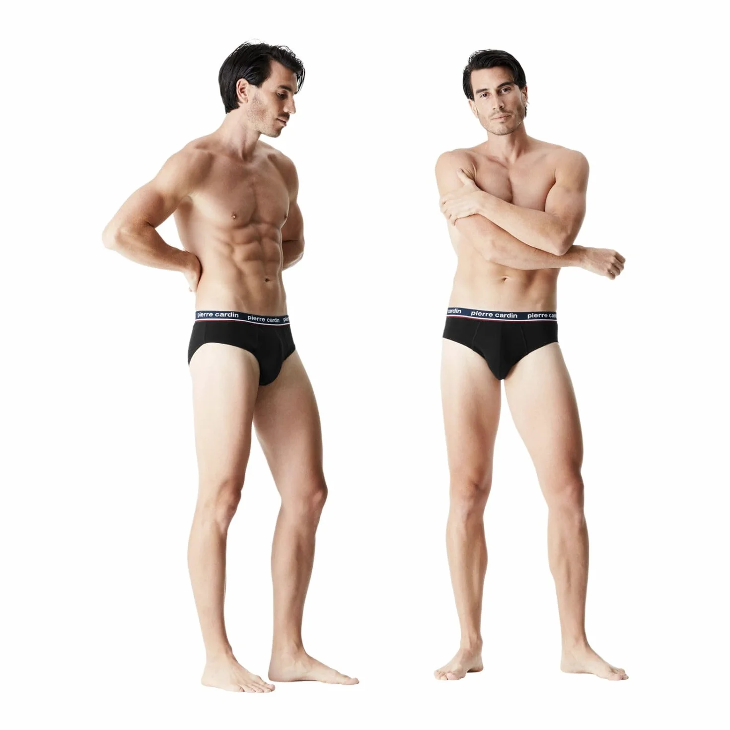 pierre cardin underwear Krótkie Mężczyźni Pca/1/Scx4/Class/B (4 w zestawie)