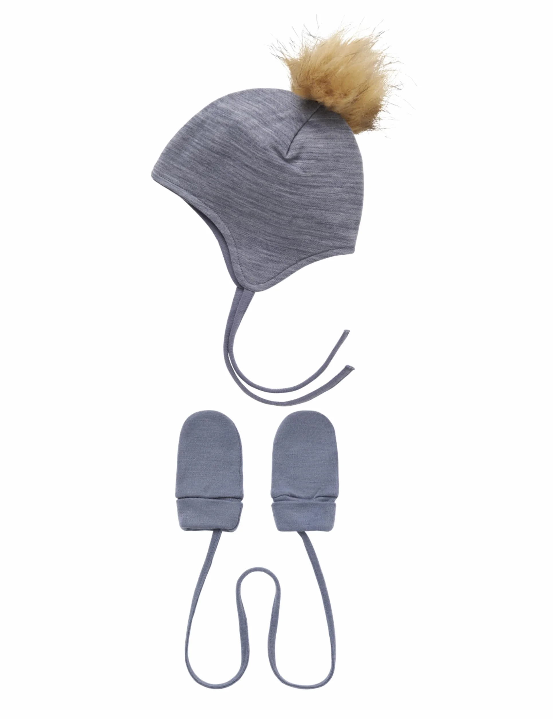 Nbmwuppo Wo/Co/Willit Wo Set, Folkstone Gray, 45-47