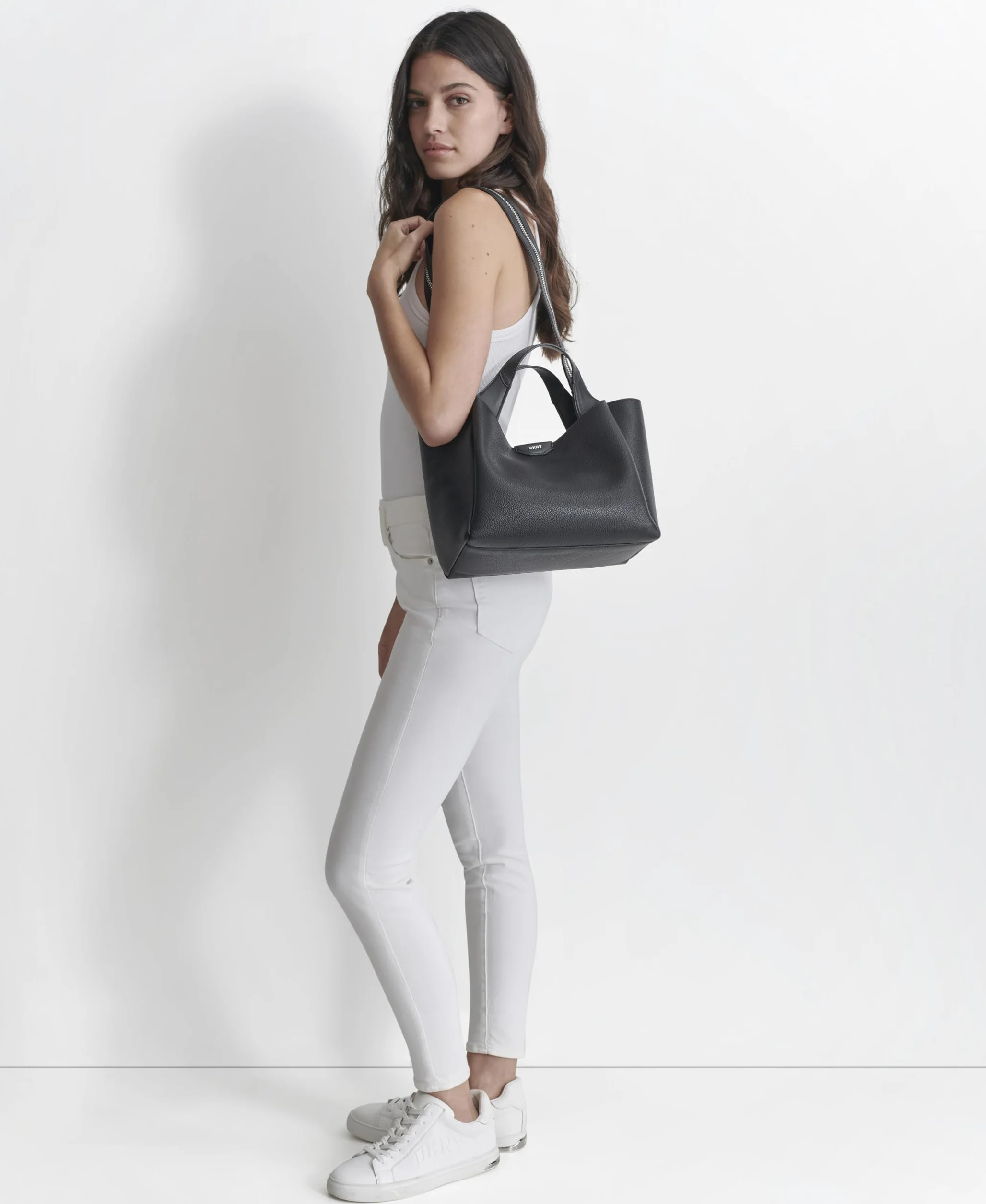 DKNY Willa Tornister