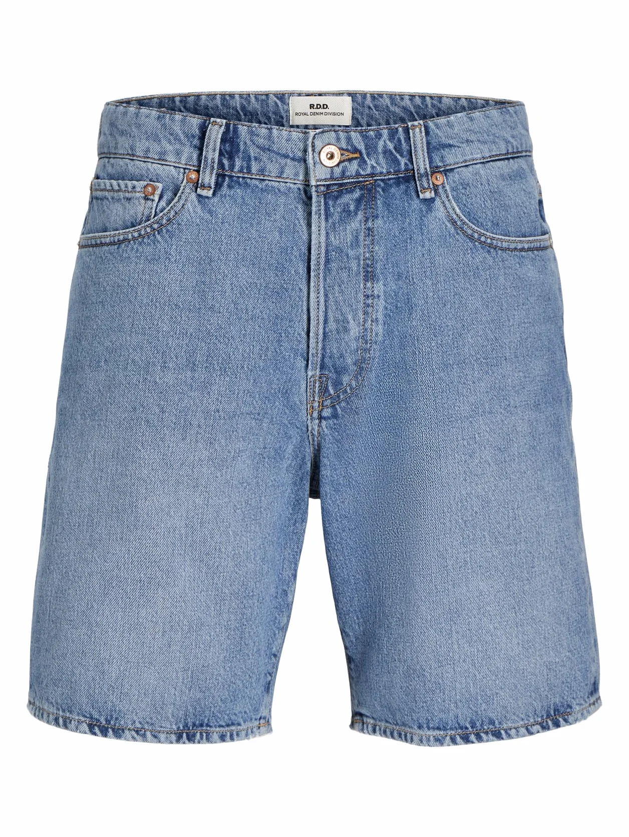 R.d.d. royal denim division Rddrelaxed Royal Shorts Re 266 Noos - Rddrelaxed Royal Shorts Re 266 Noos Mężczyźni
