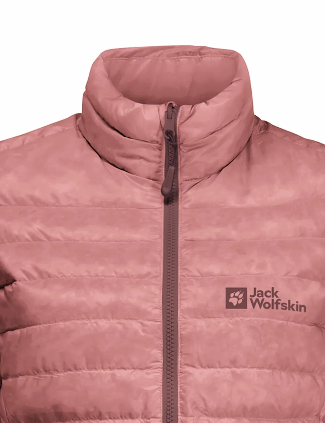 Jack Wolfskin kurtka puchowa Kobiety Pilvi Down Jkt W