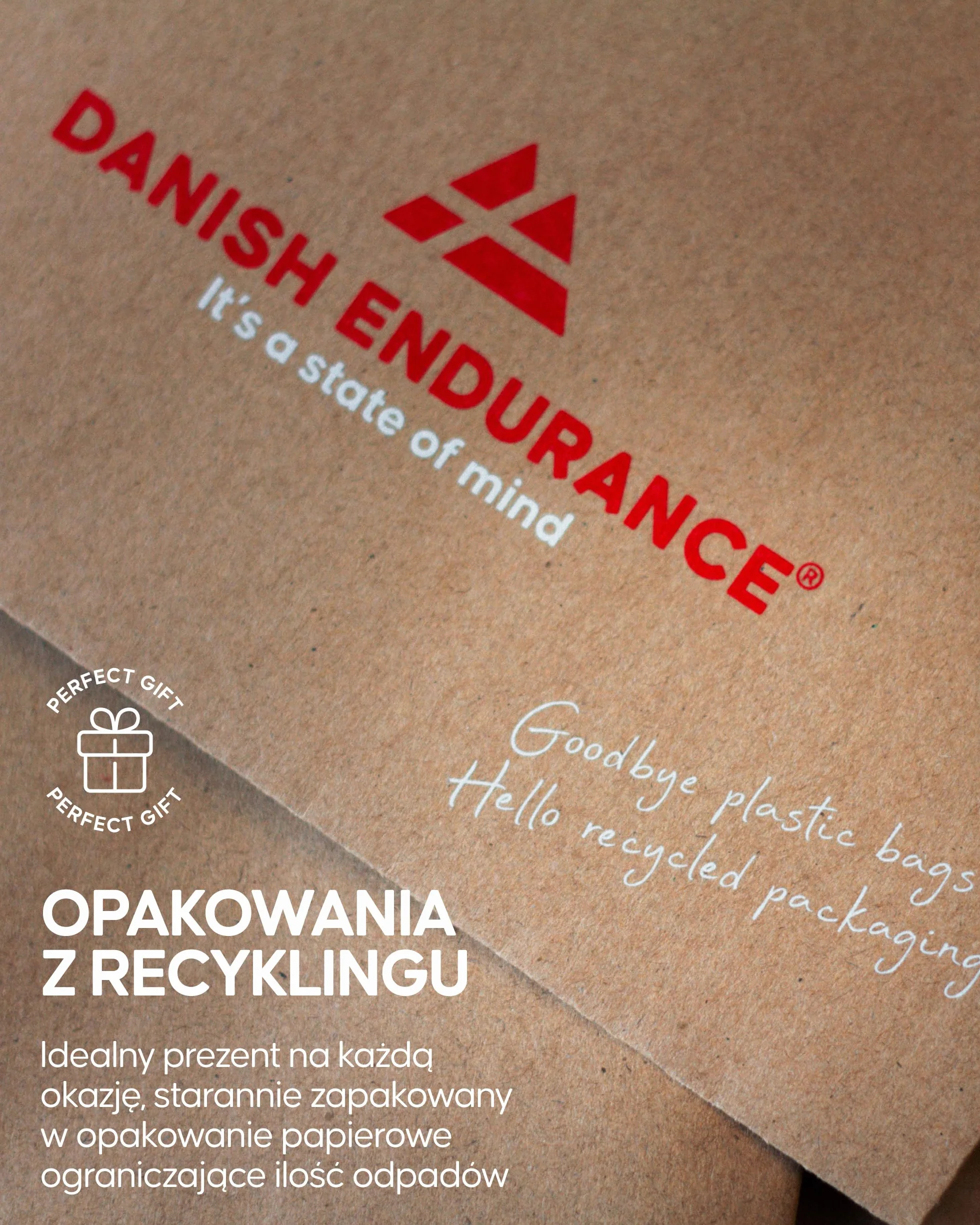 DANISH ENDURANCE Damska Koszulka Termoaktywna z Wełny Merino na Ekstremalne Zimno, Bluzka z Długim Rękawem Ciemny Granatowy XL