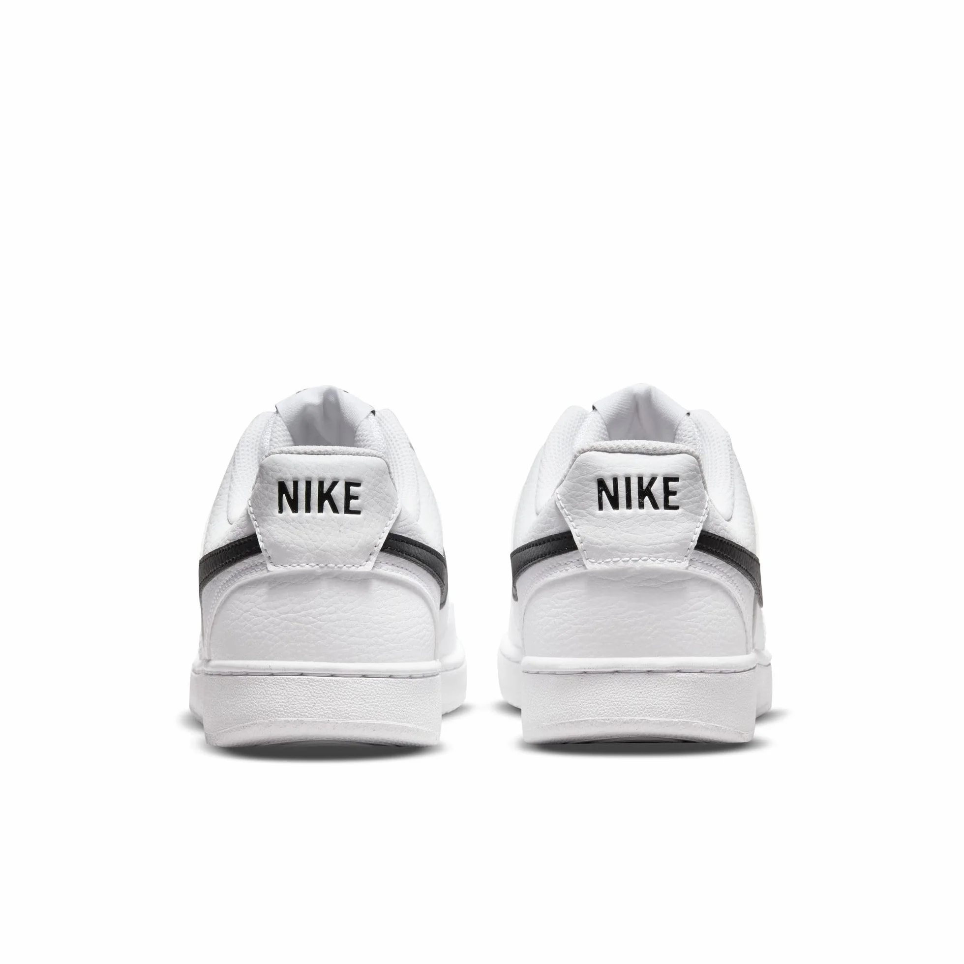 NIKE Kobiety Court Vision Lo NnAdidasy
