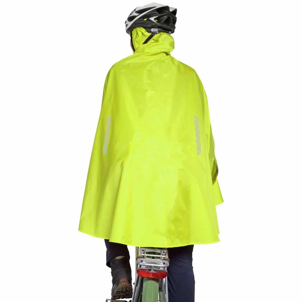 Tatonka Ponczo rowerowe Uniseks Bike Poncho