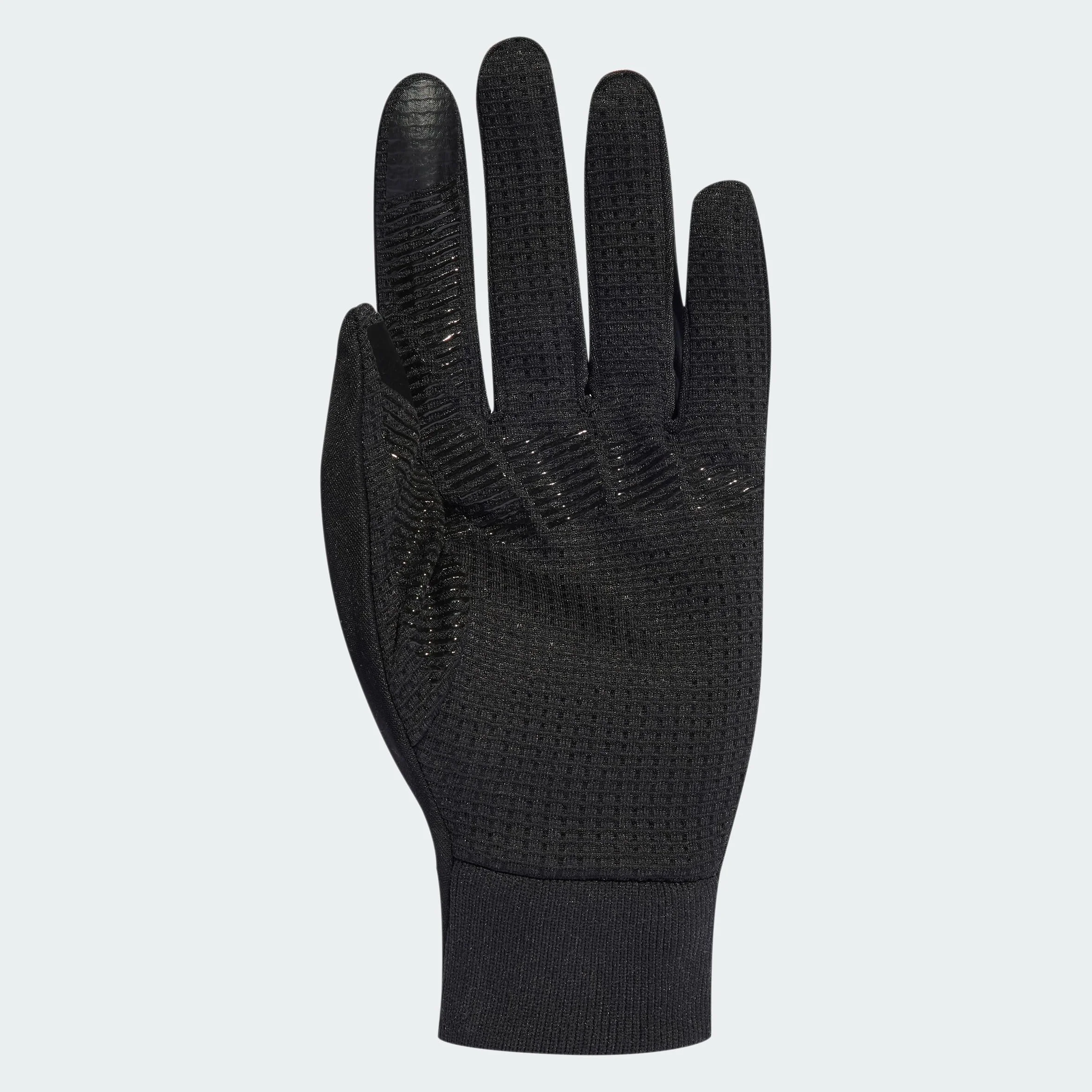 adidas Uniseks Terrex Cold Ready Gloves, Black, S