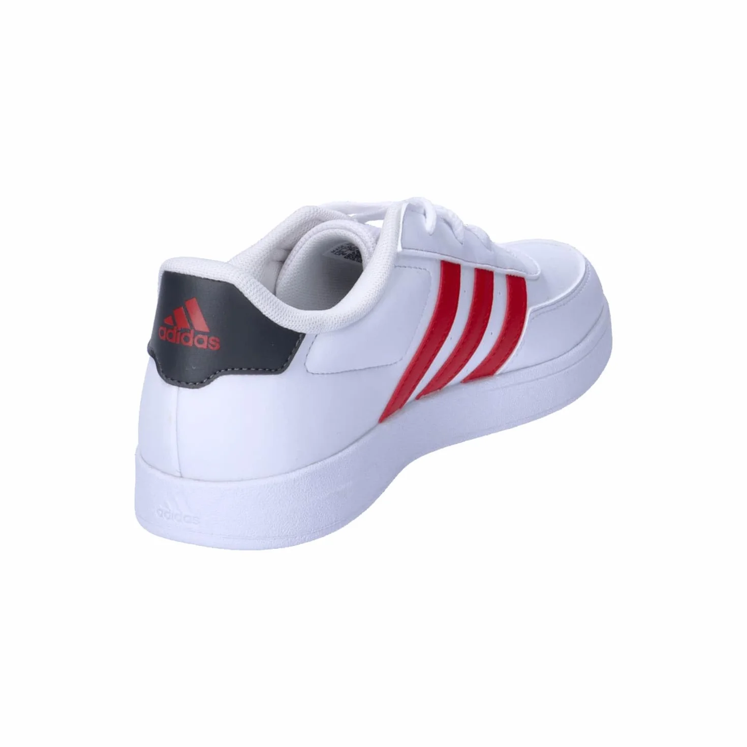 adidas Uniseks Breaknet Lifestyle Court LaceButy tenisowe