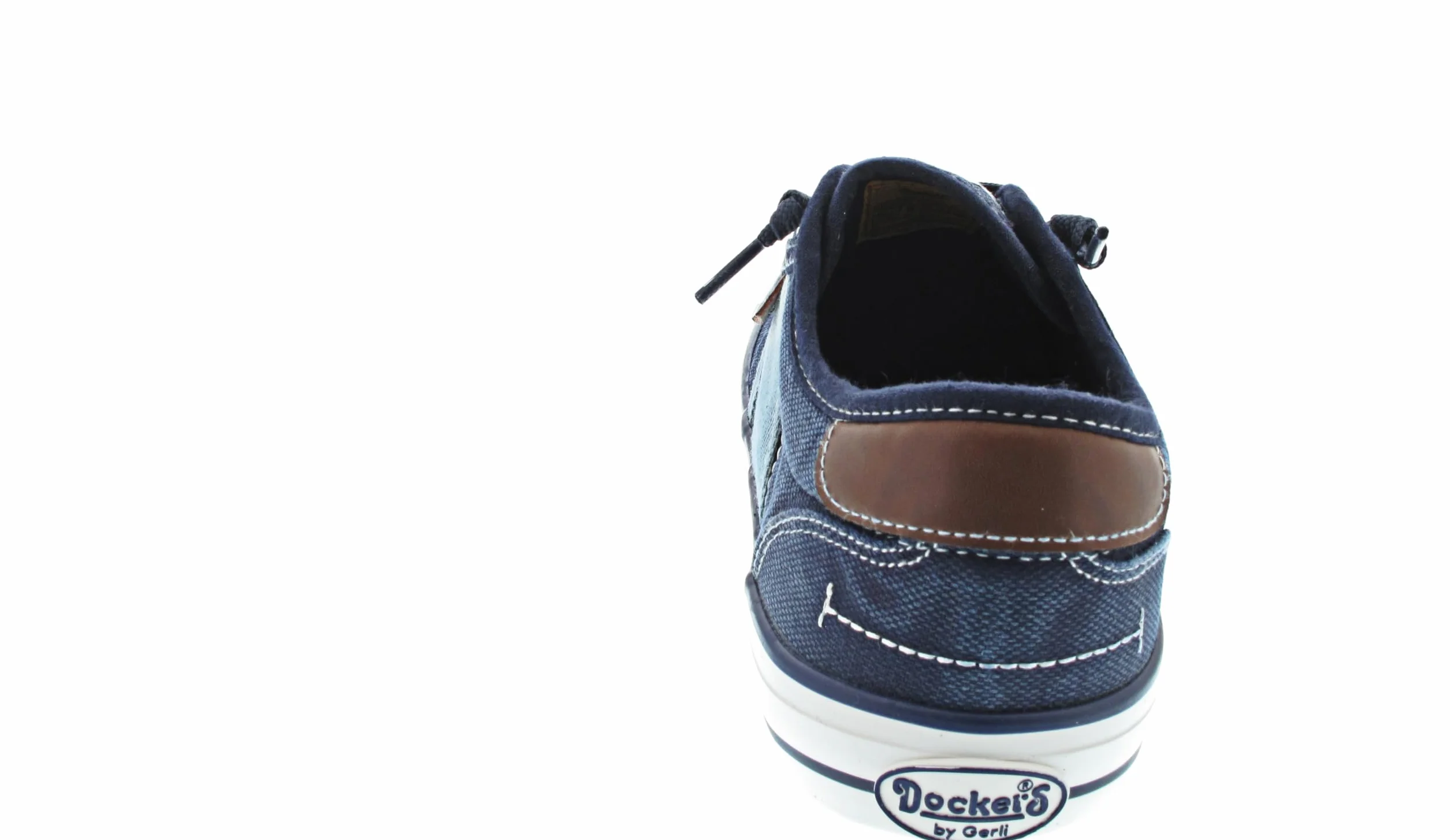 Dockers by Gerli Mężczyźni 42JZ004-790100Adidasy