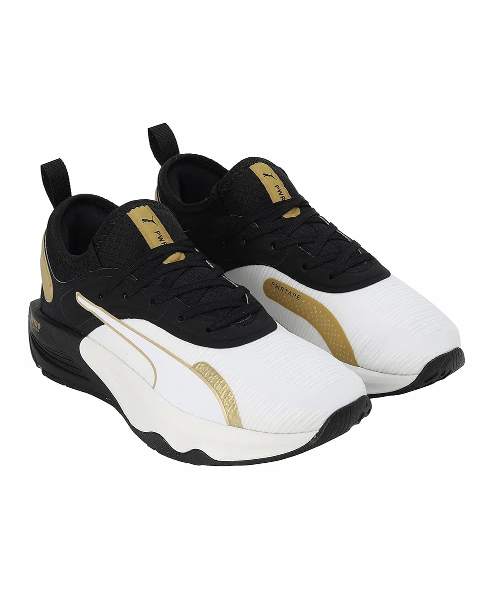 PUMA Kobiety Pwr Xx Nitro Wn'sButy gimnastyczne