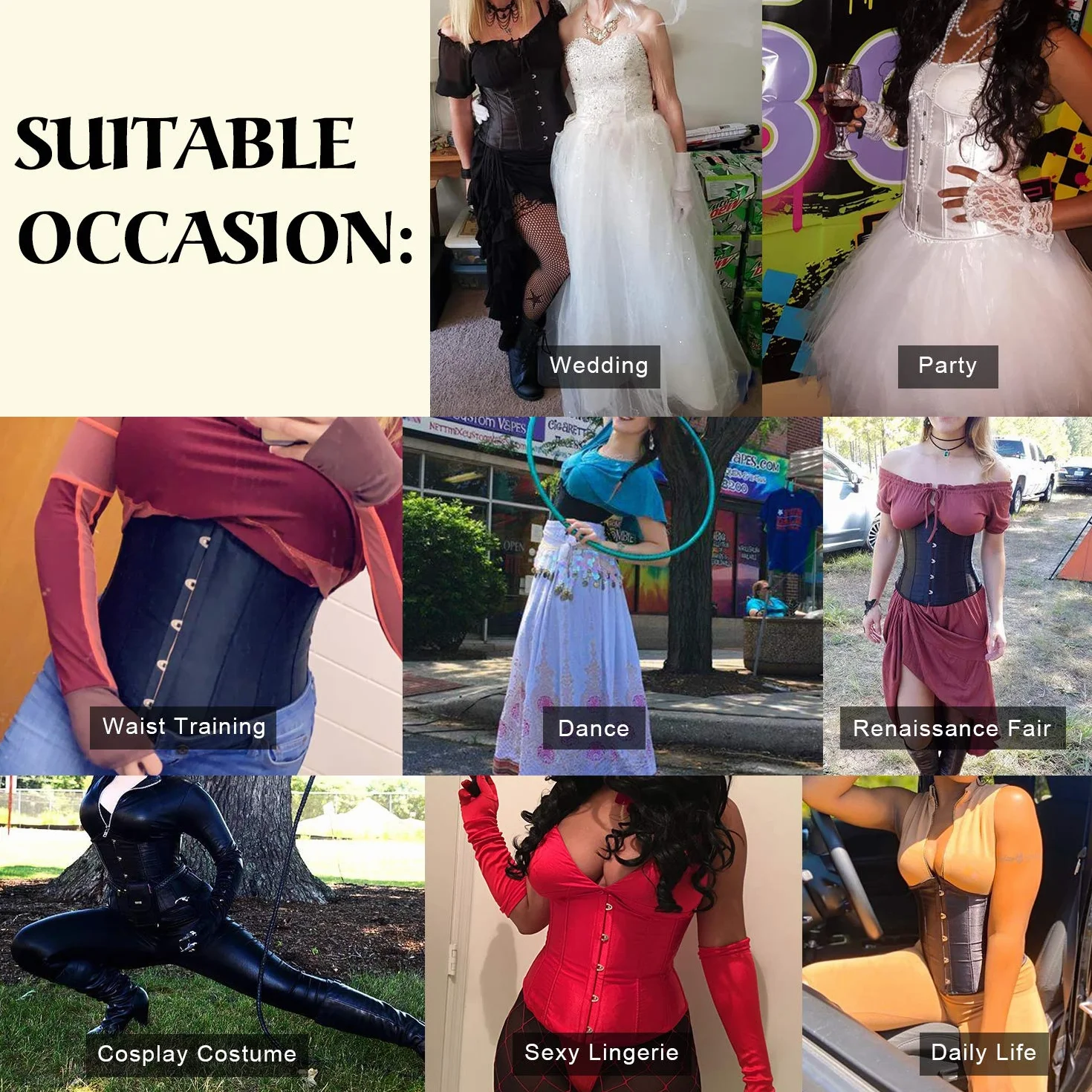 Alivila.Y Fashion Klasyczny Kobiety Classic