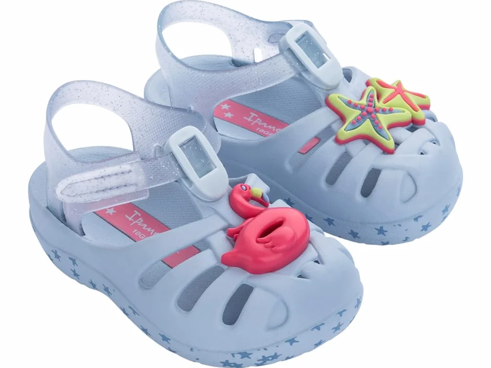 Ipanema Dziewczynki Ipanema Summer Xv BabySandał