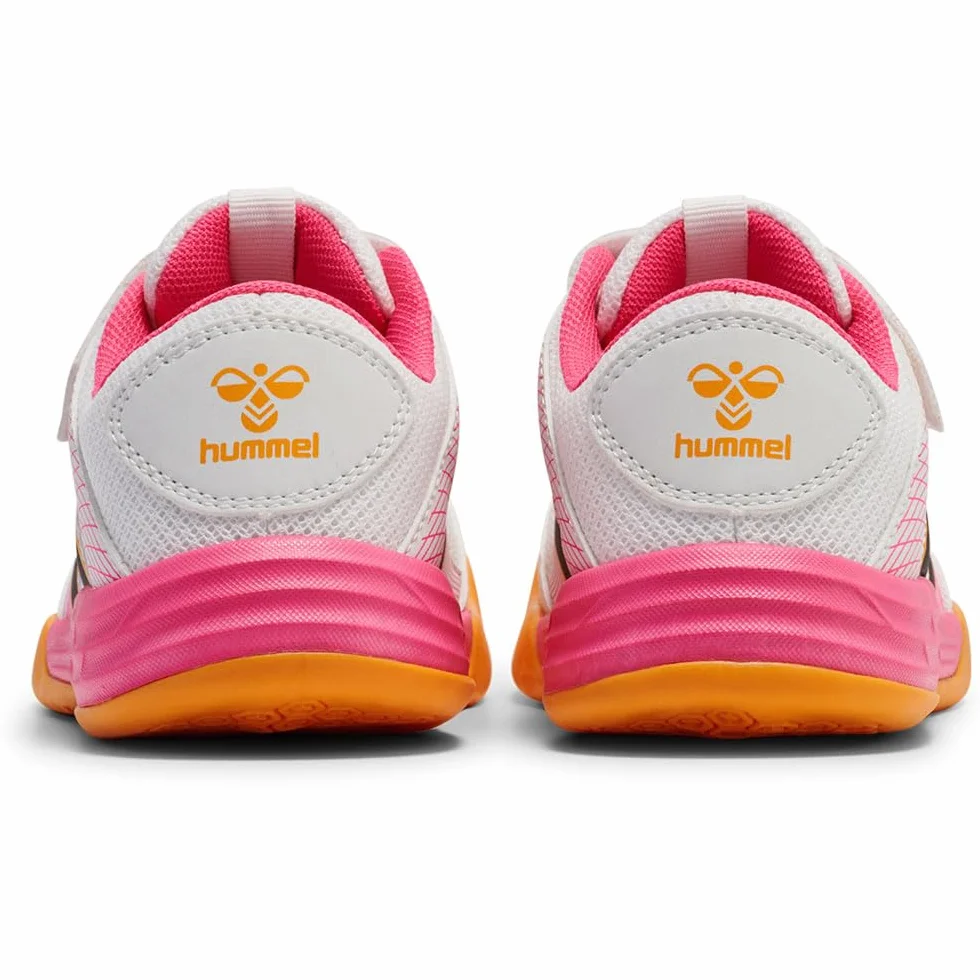 hummel MULTIPLAY Stable VC JR Fandango PINK