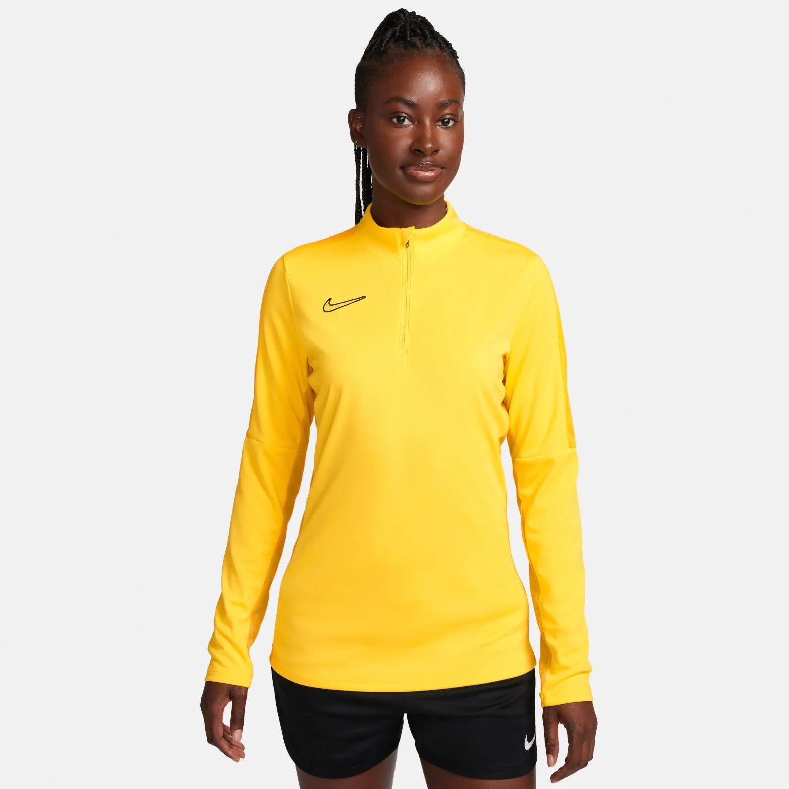 NIKE Soccer Drill Top Kobiety W Nk Df Acd23 Dril Top