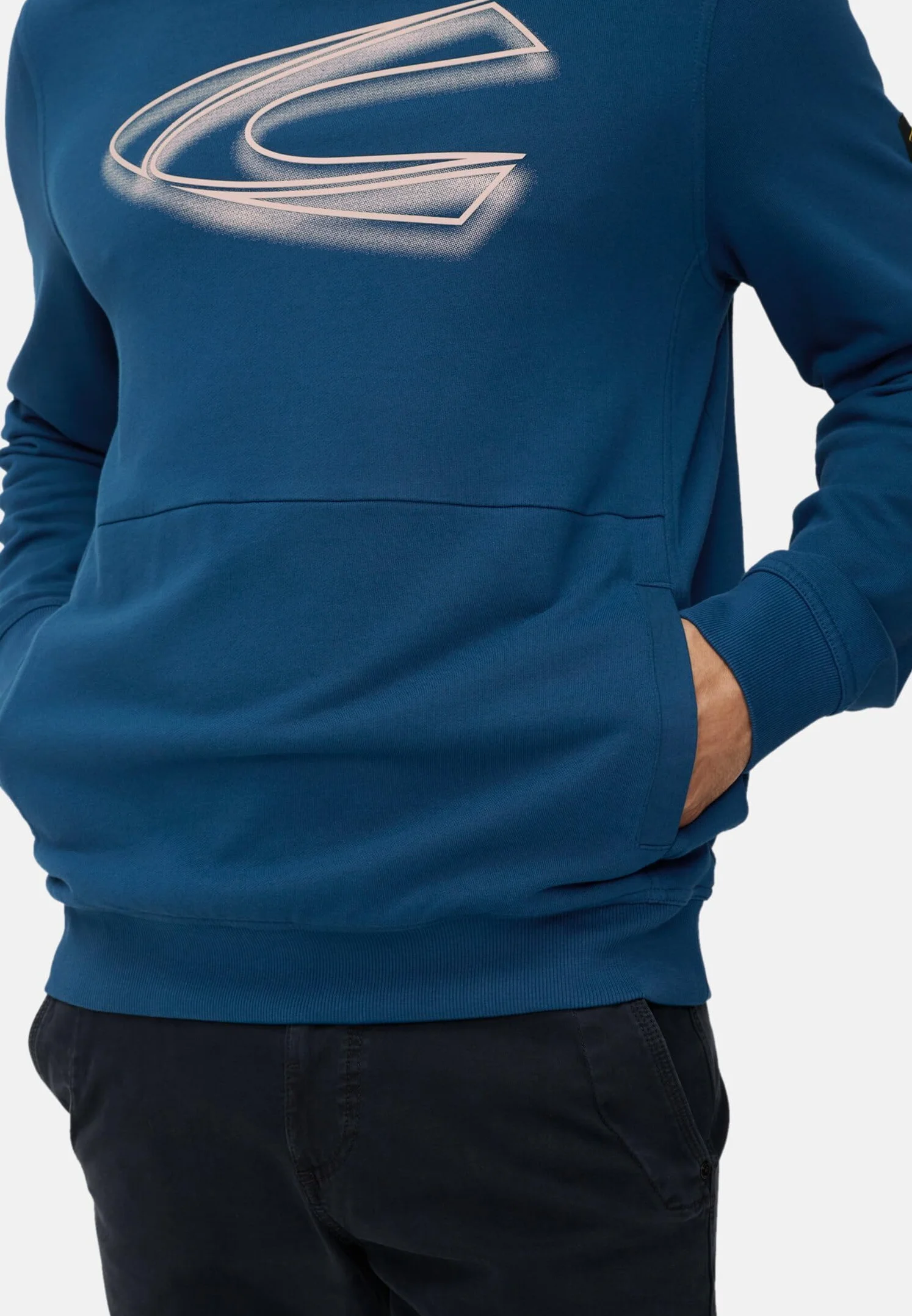camel active 409460-7W49, Lyons Blue, XL